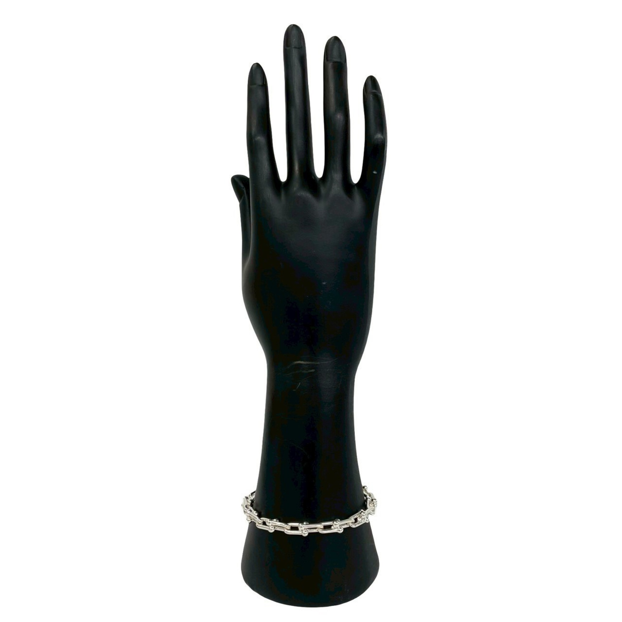 Tiffany Tiffany HardWear Small Link Bracelet RN0001862