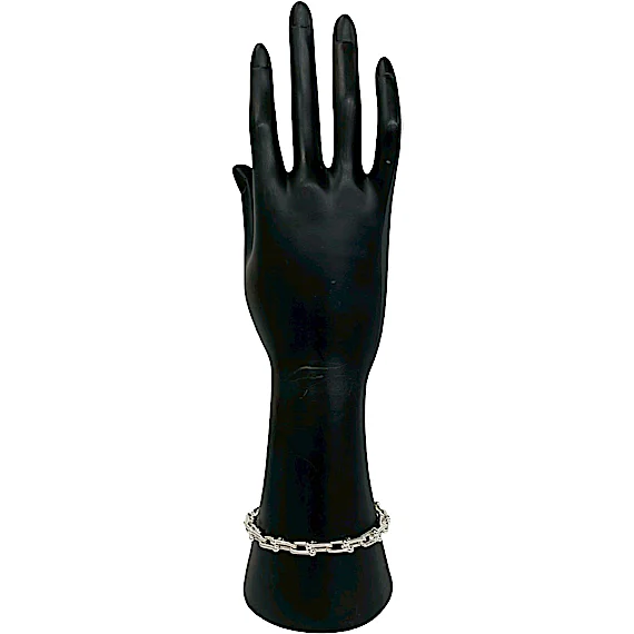 Tiffany Tiffany HardWear Small Link Bracelet RN0001862 Tiffany Tiffany HardWear Small Link Bracelet RN0001862
