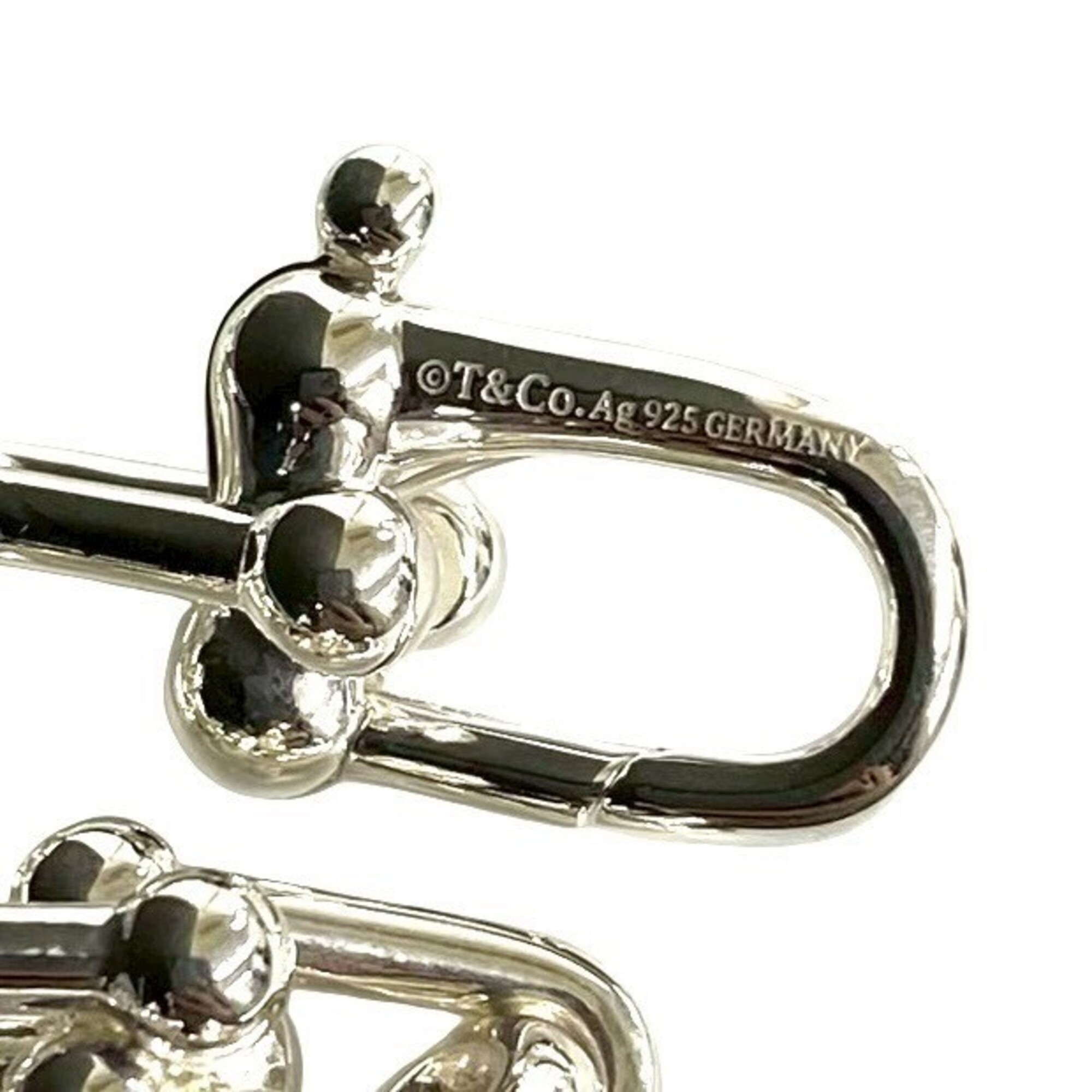 Tiffany Tiffany HardWear Small Link Bracelet RN0001862