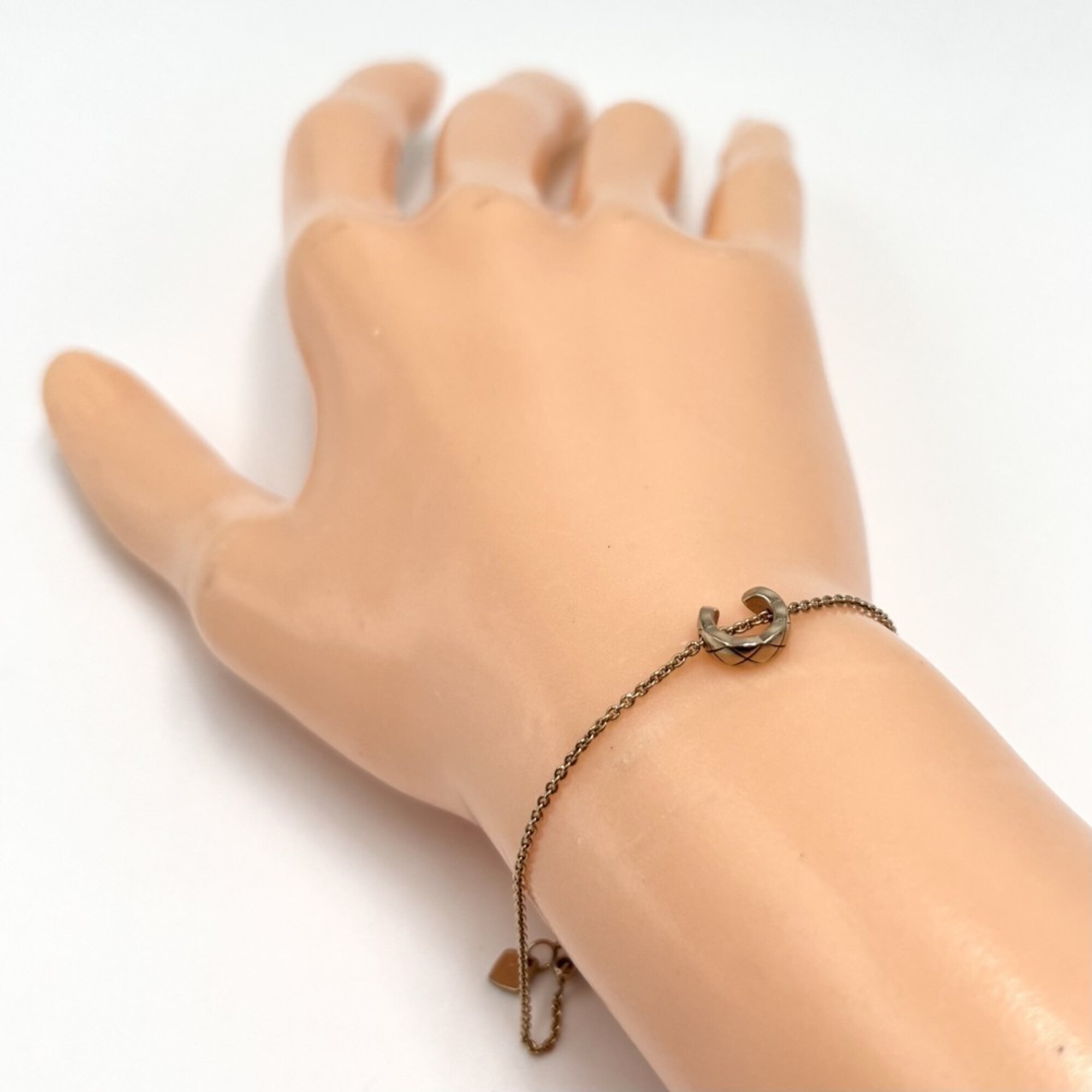 Chanel Coco Crush Bracelet RN0001864