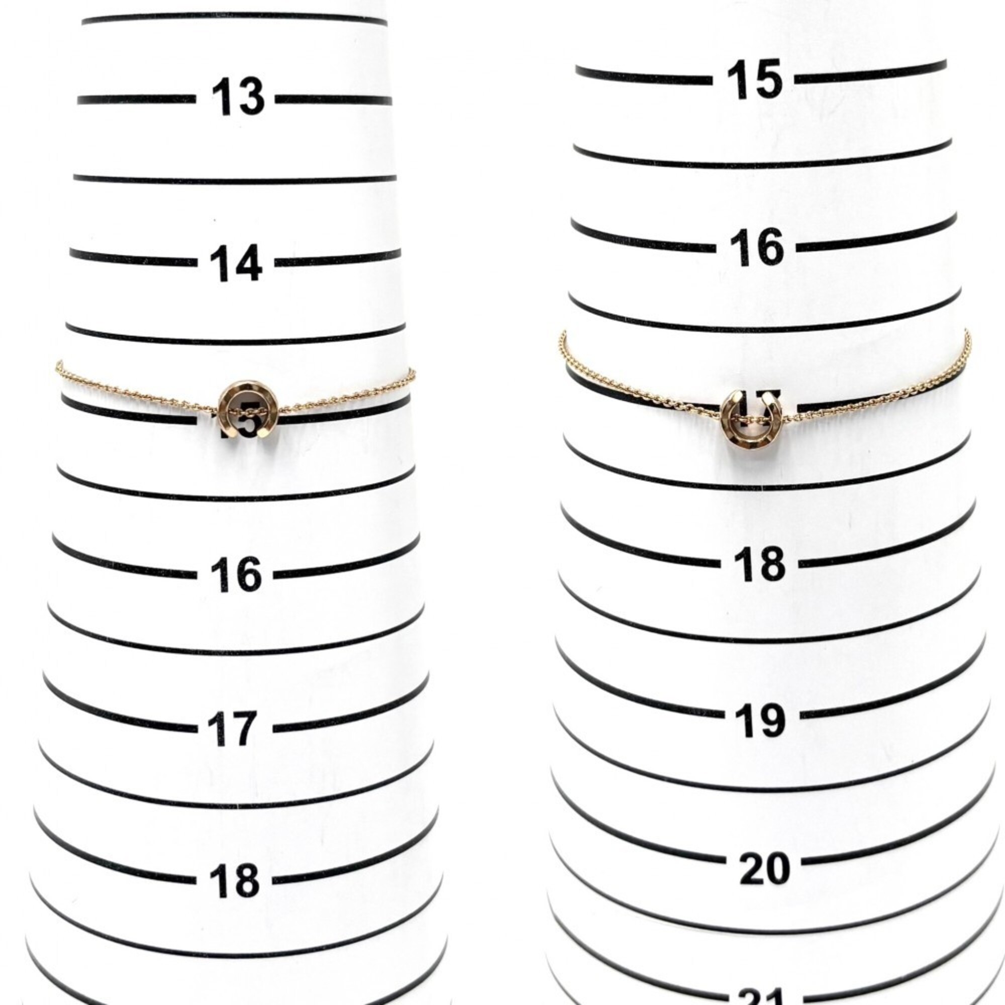 Chanel Coco Crush Bracelet RN0001864