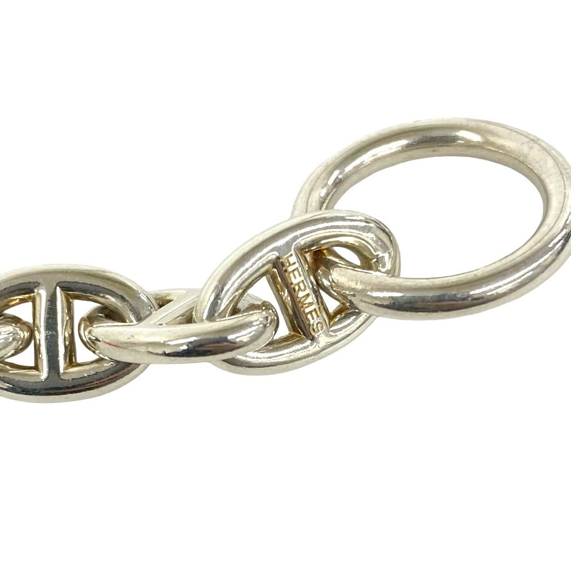 Hermès Chaine d'Ancre PM 15-link Bracelet RN0001866