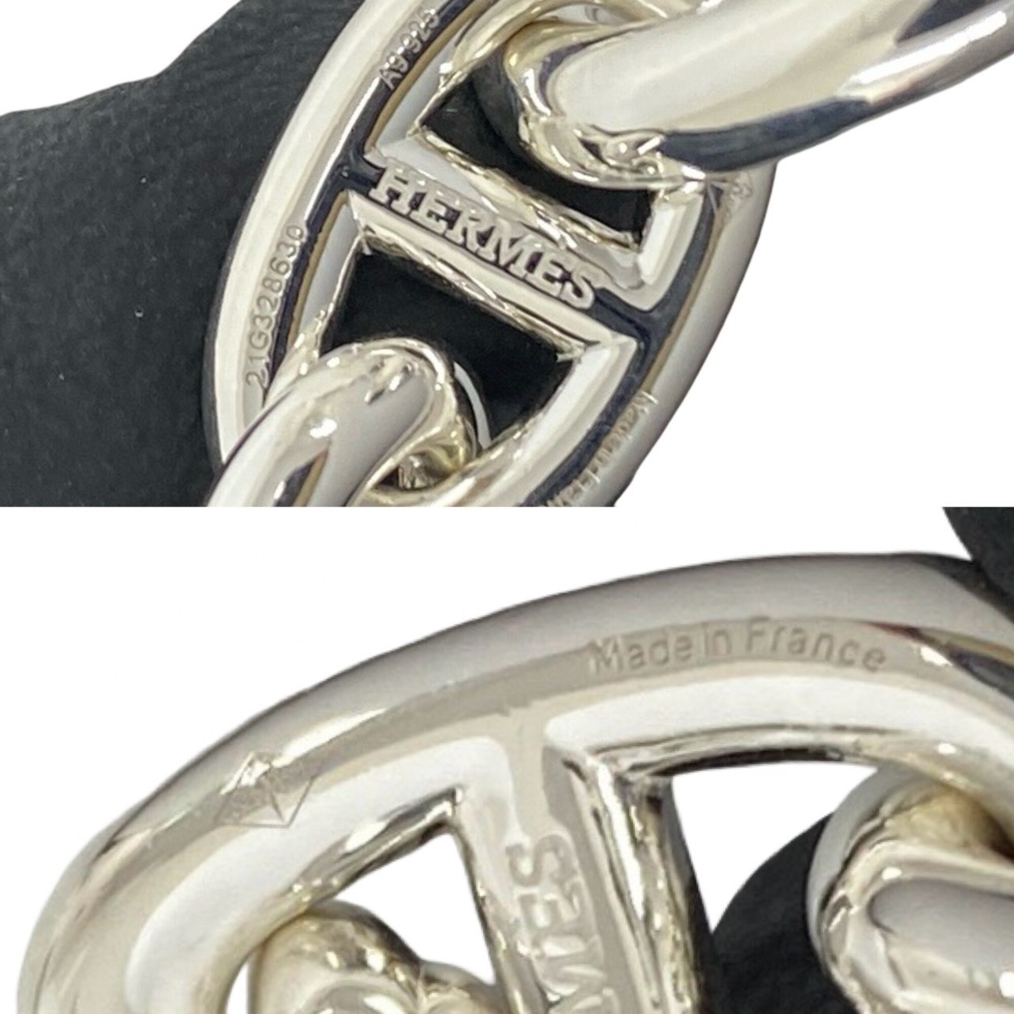 Hermès Chaine d'Ancre MM RN0001867