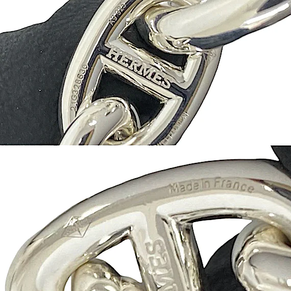 Hermès Chaine d'Ancre MM RN0001867 Hermès Chaine d'Ancre MM RN0001867