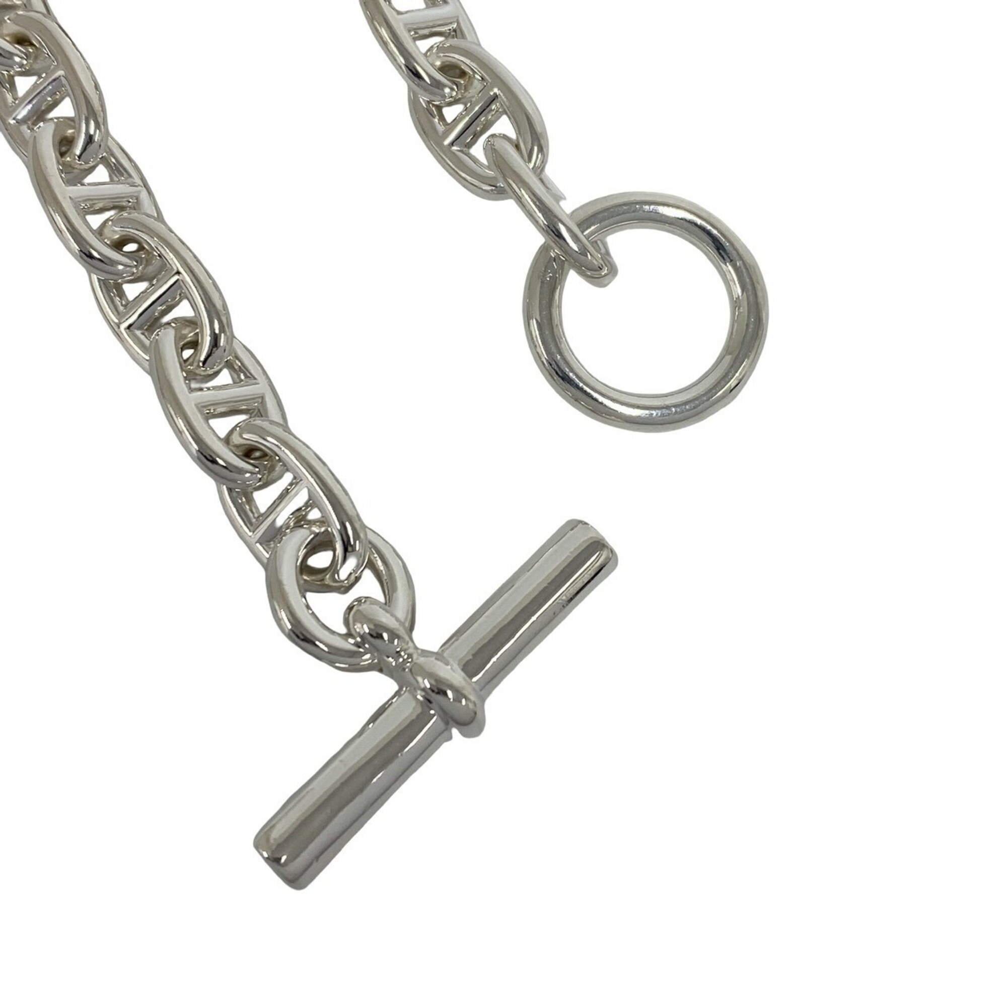Hermès Chaine d'Ancre MM RN0001867