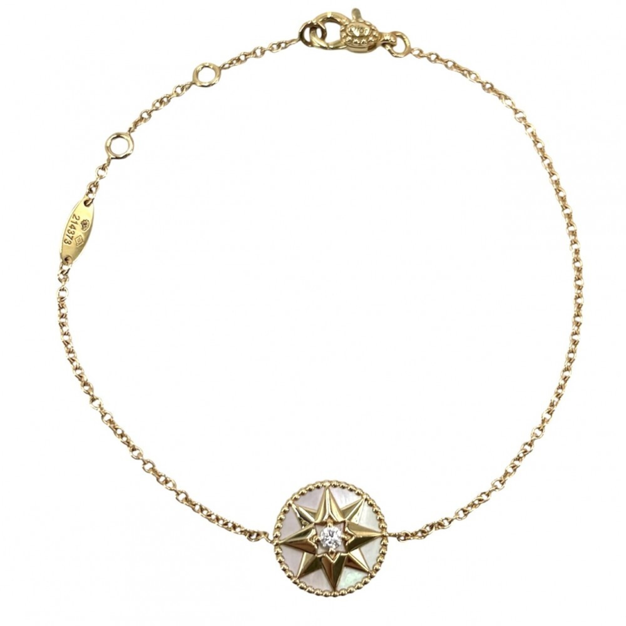 Christian Dior Dior Rose des Vents bracelet RN0001869