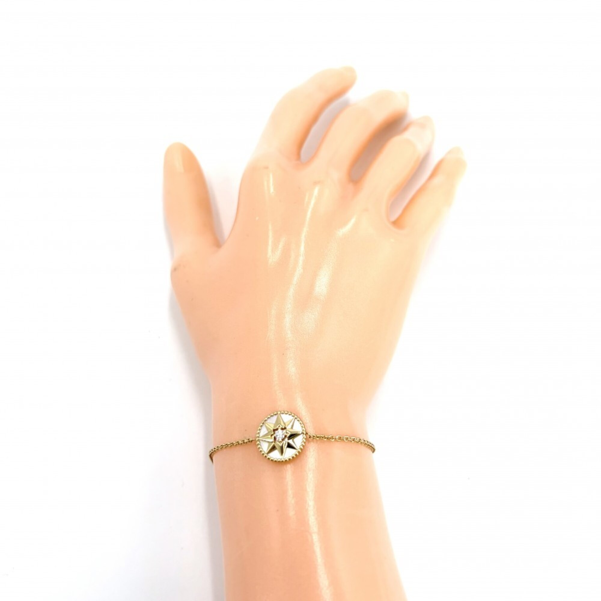 Christian Dior Dior Rose des Vents bracelet RN0001869