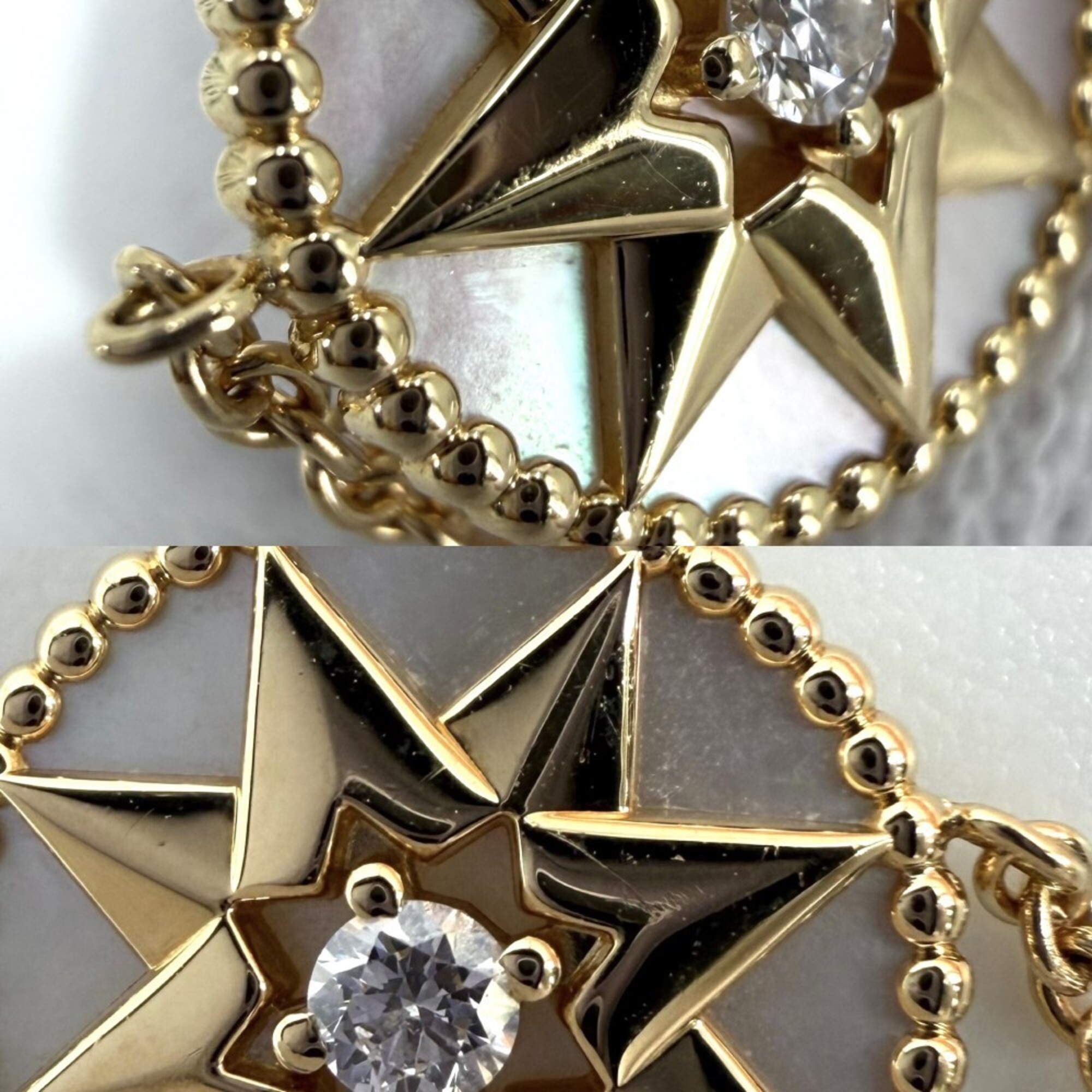Christian Dior Dior Rose des Vents bracelet RN0001869