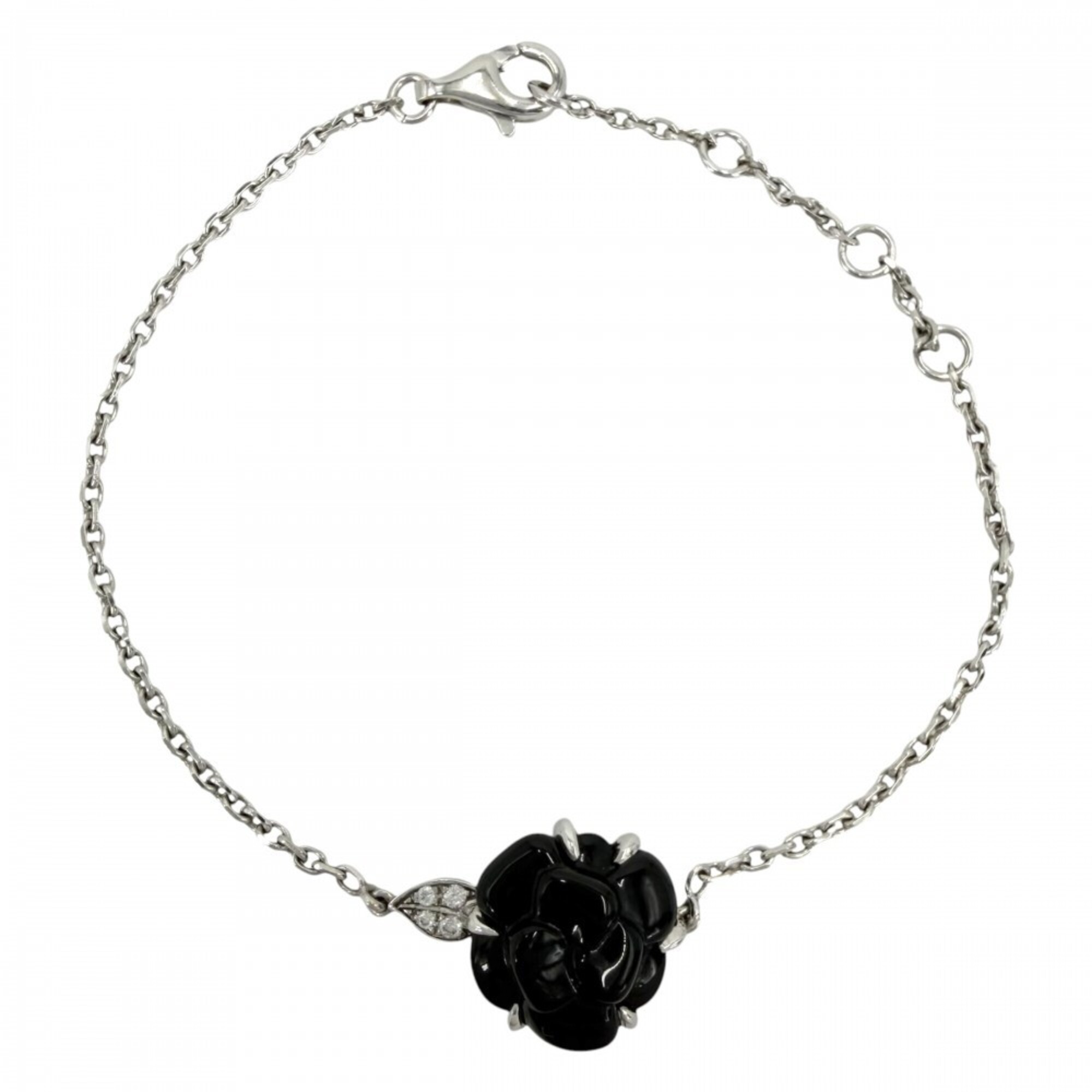 Chanel Camellia Collection RN0001870