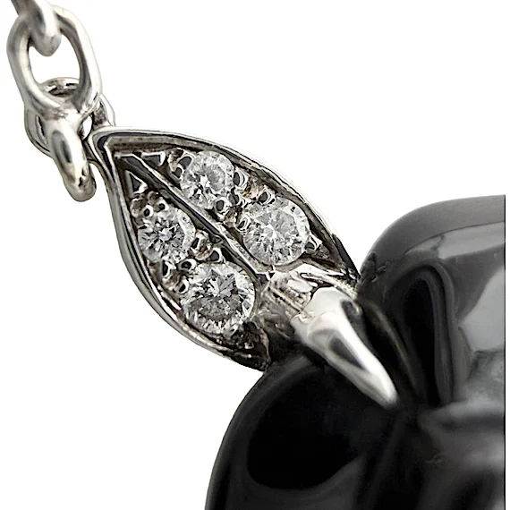 Chanel Camellia Collection RN0001870 Chanel Camellia Collection RN0001870