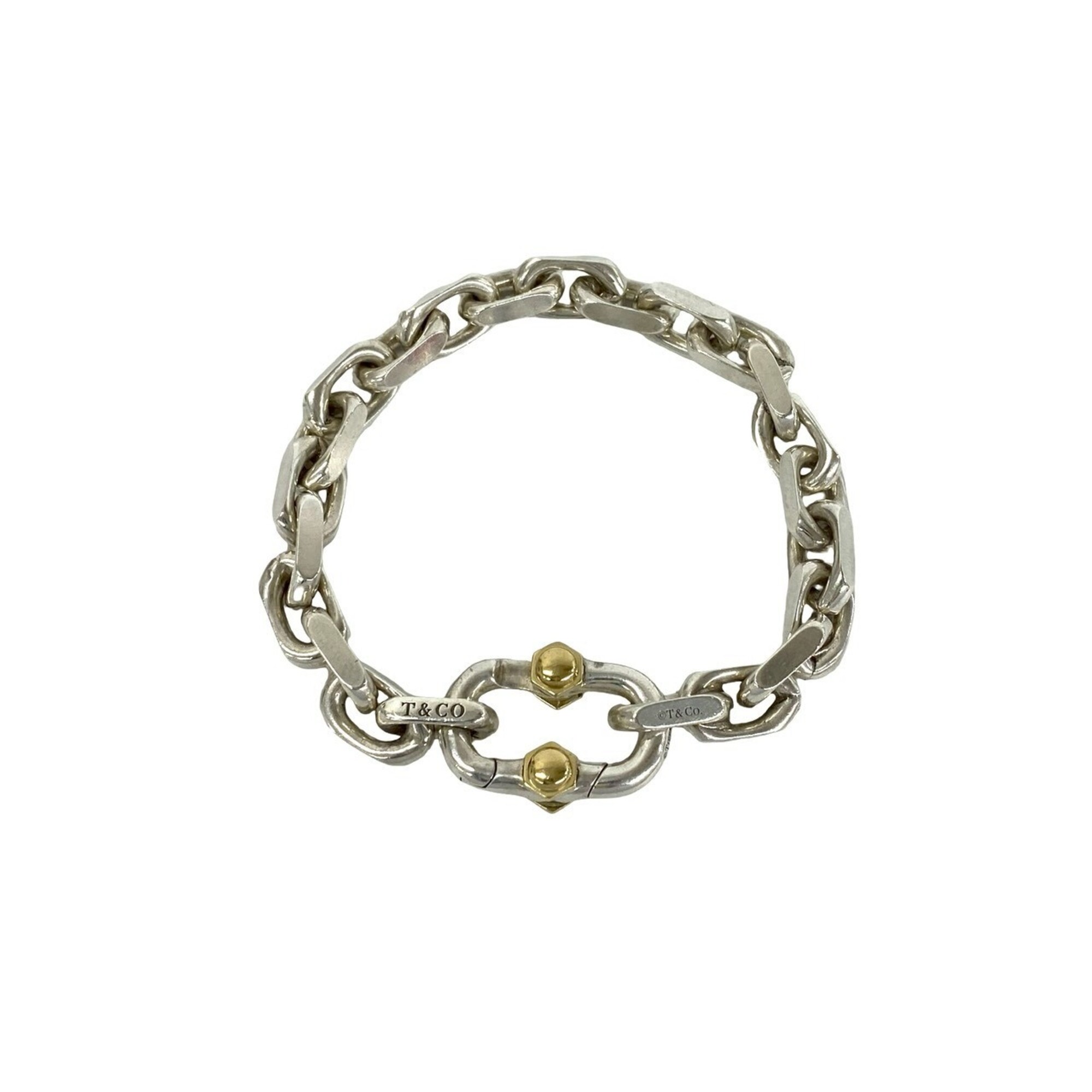 Tiffany Tiffany Makers Bracelet RN0001872