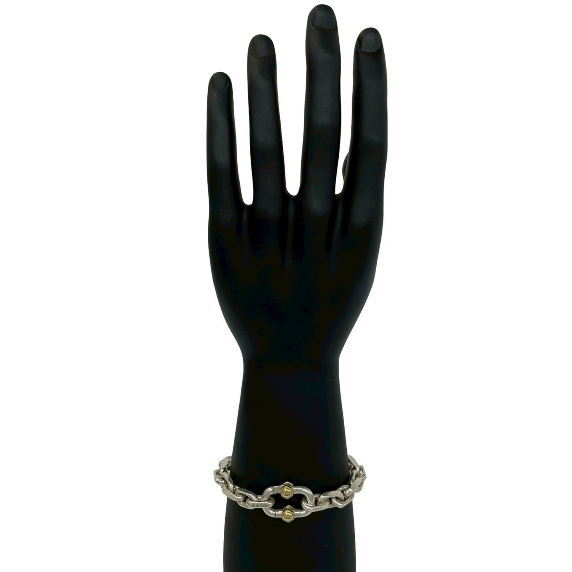 Tiffany Tiffany Makers Bracelet RN0001872