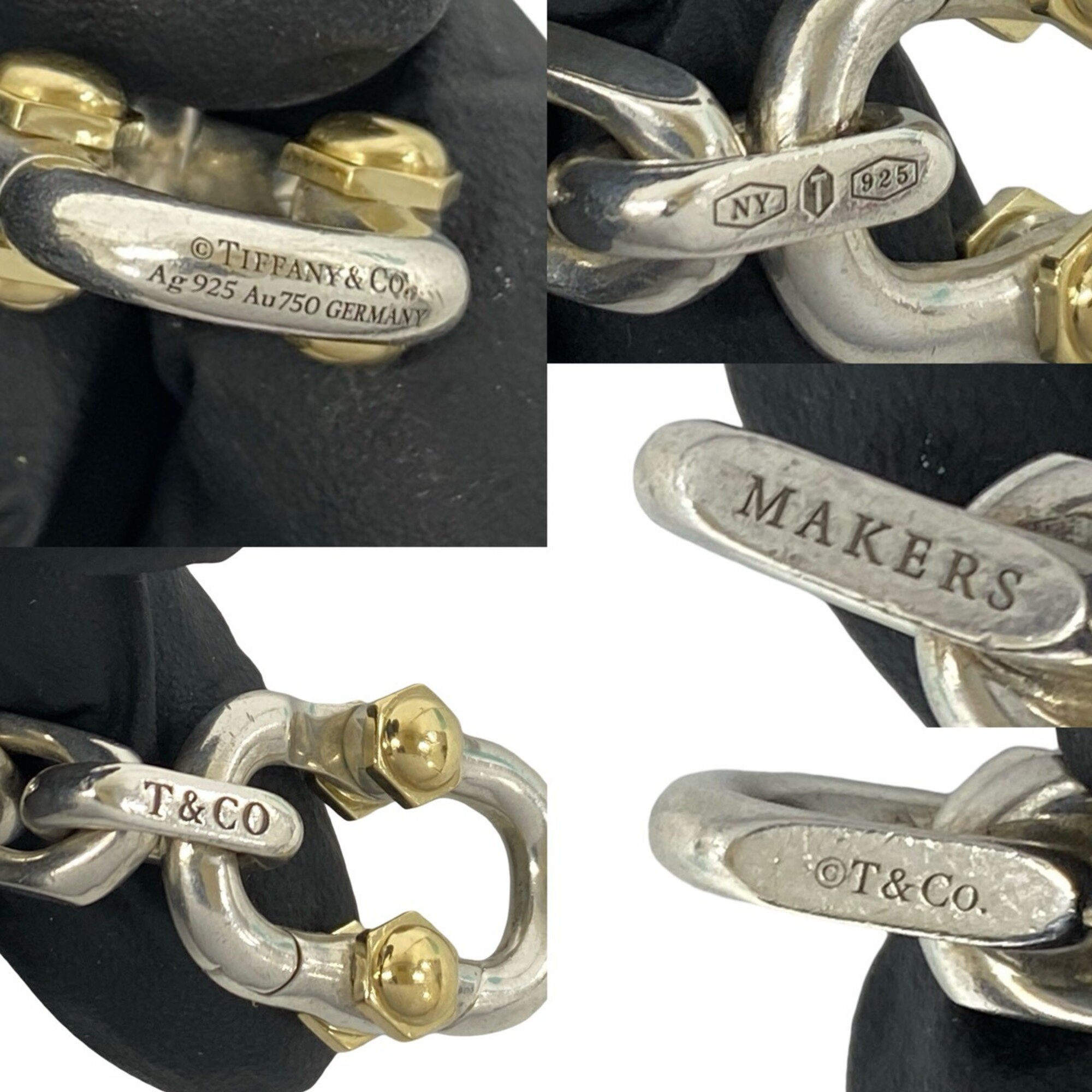 Tiffany Tiffany Makers Bracelet RN0001872