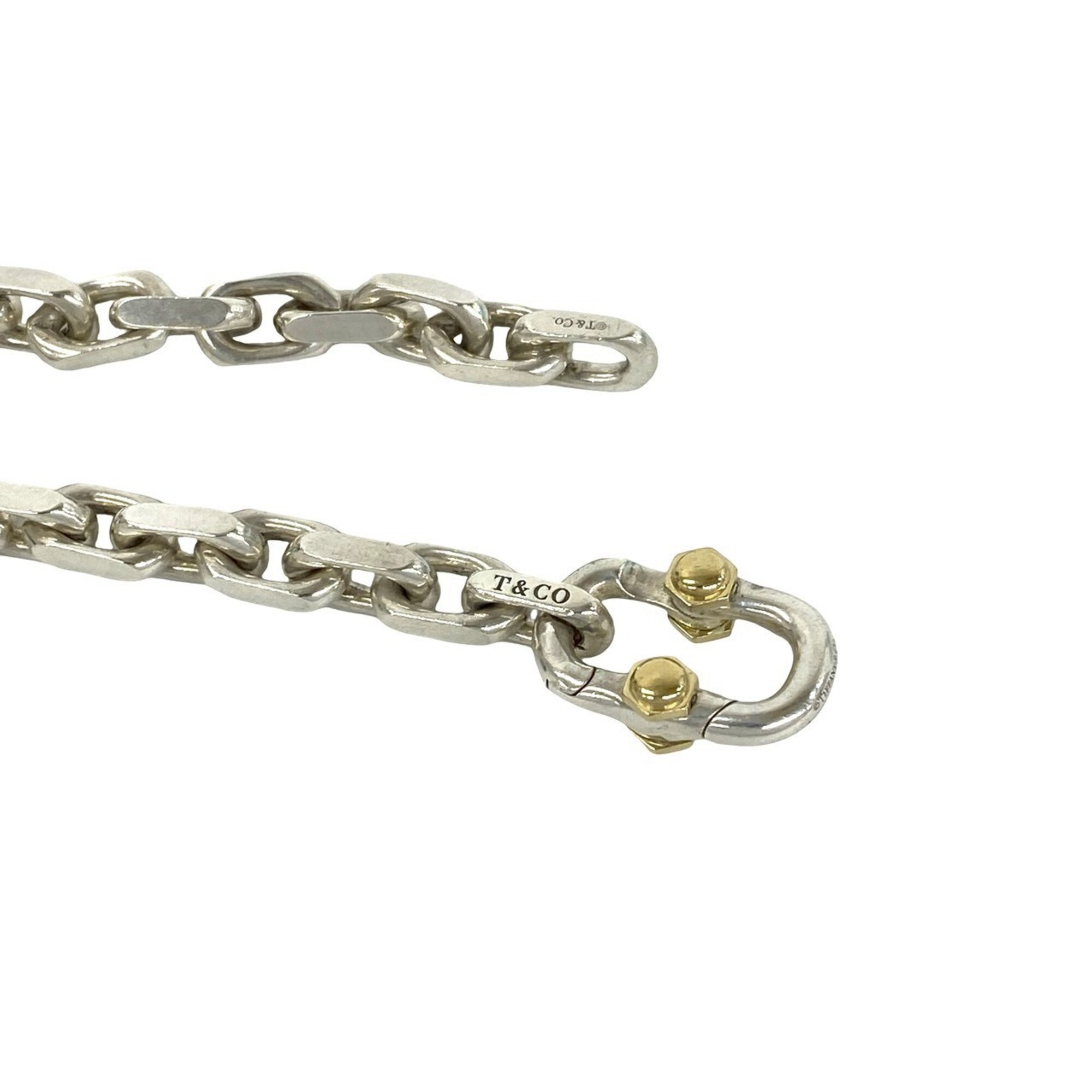 Tiffany Tiffany Makers Bracelet RN0001872