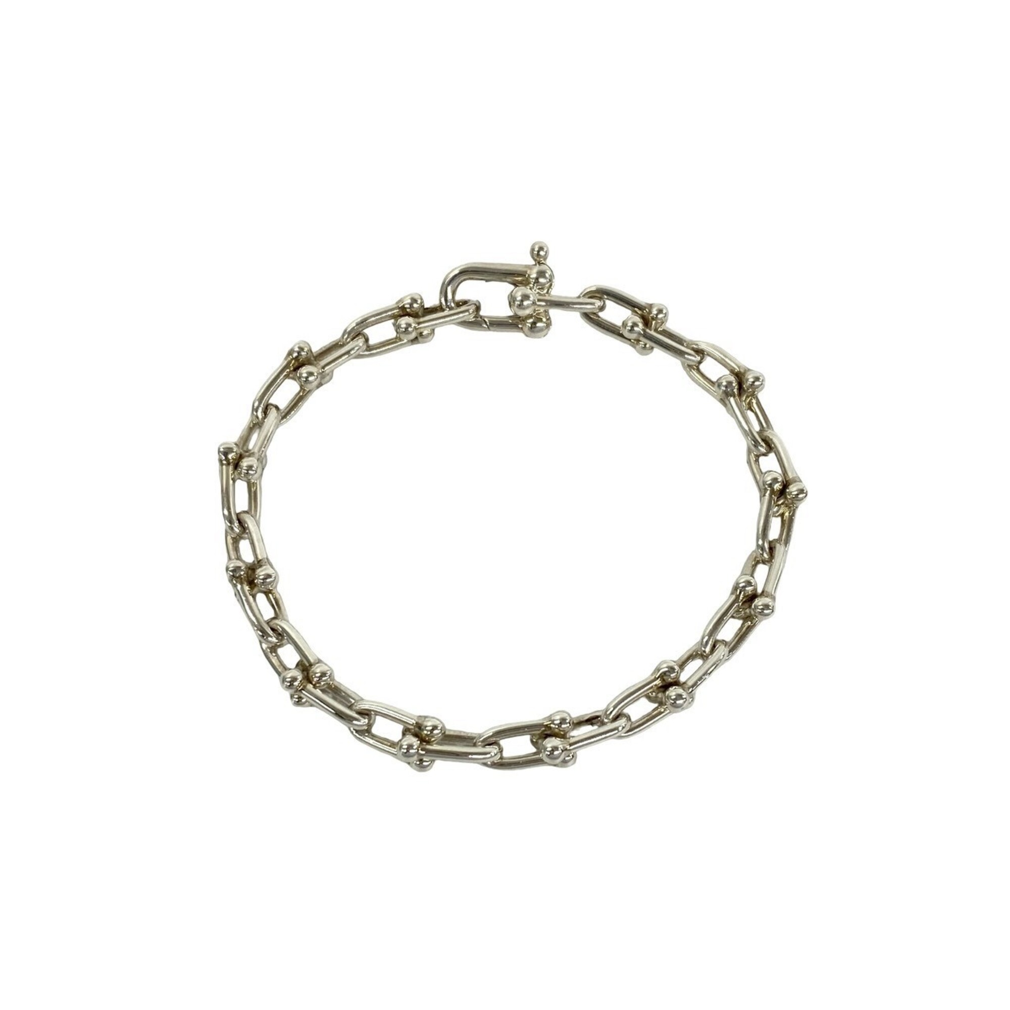 Tiffany Tiffany HardWear Small Link Bracelet RN0001873