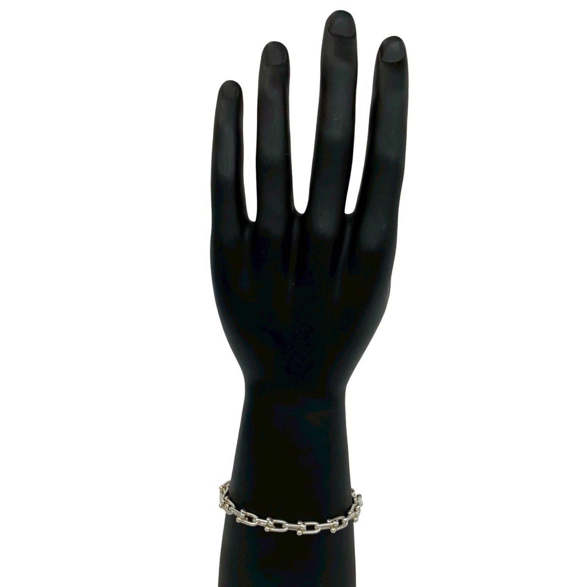 Tiffany Tiffany HardWear Small Link Bracelet RN0001873