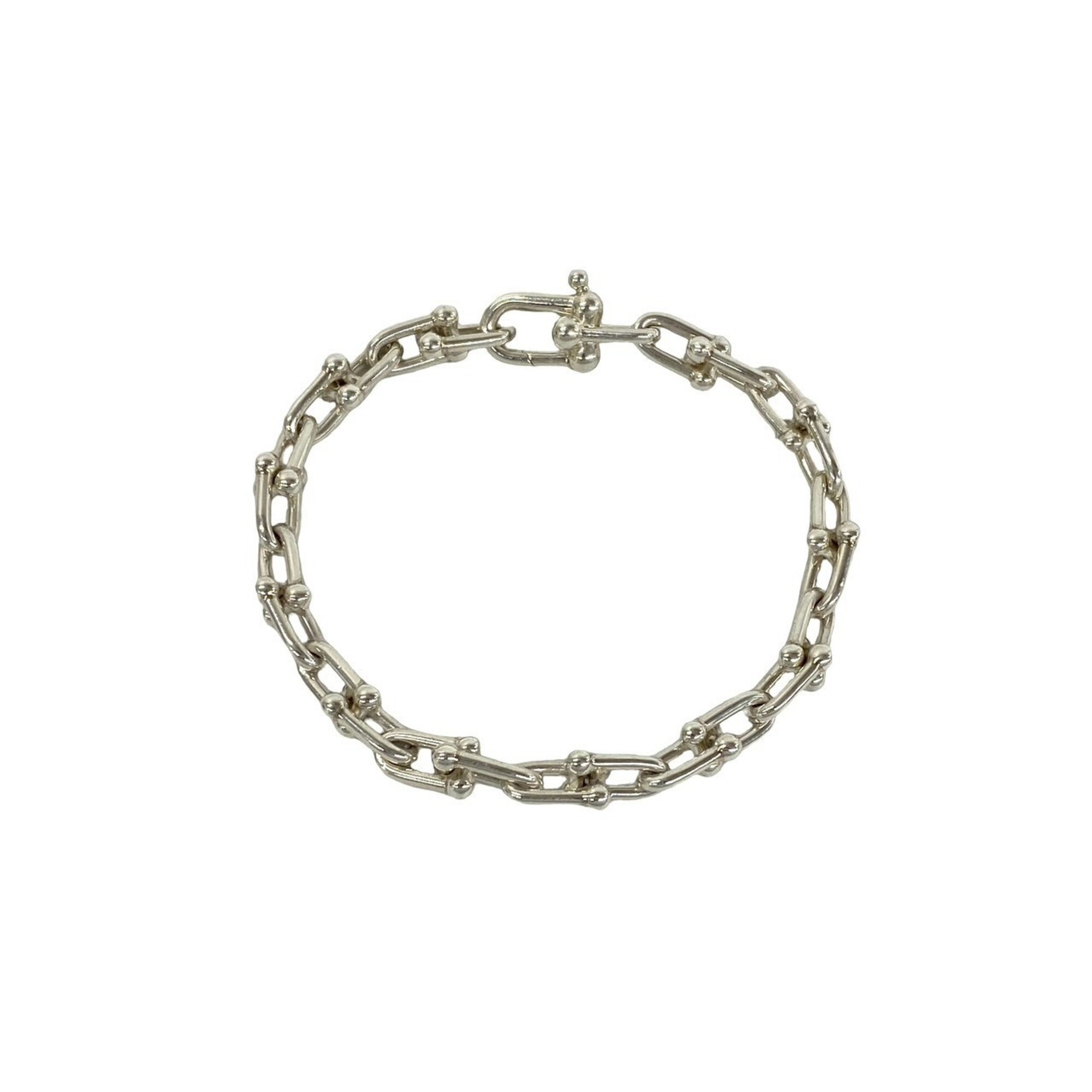 Tiffany Tiffany HardWear Small Link Bracelet RN0001874