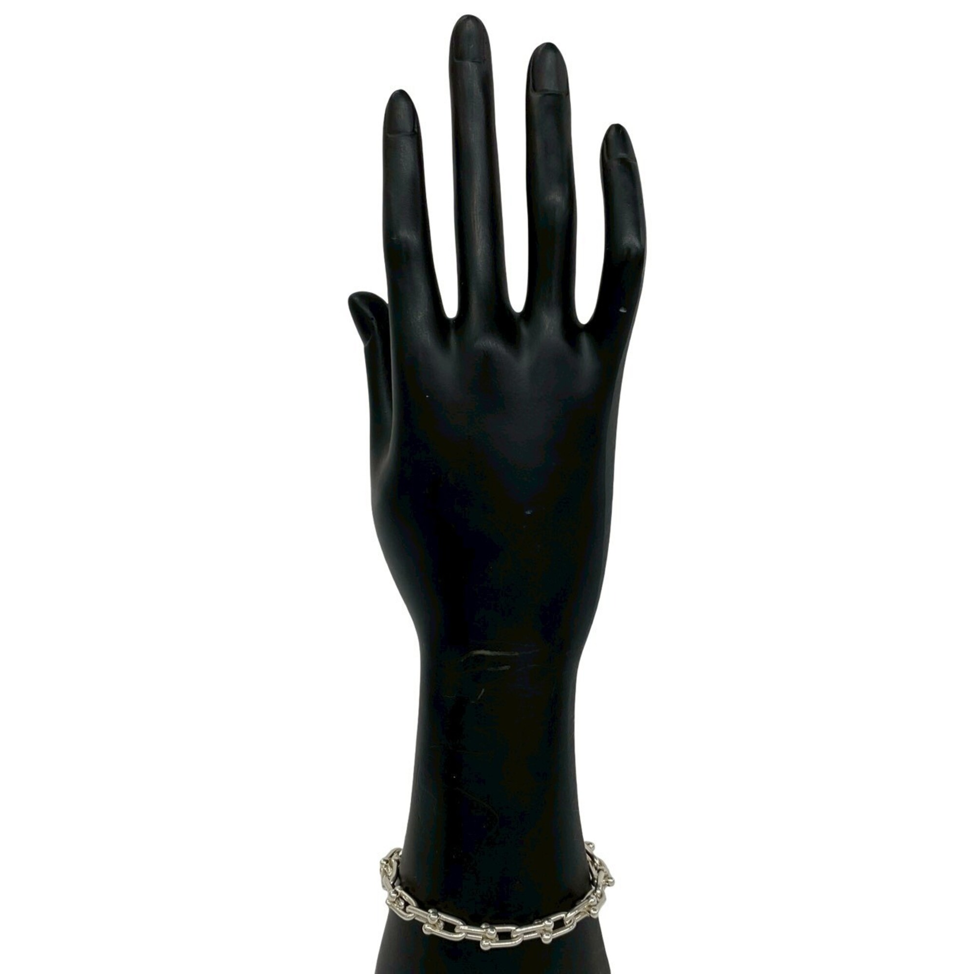 Tiffany Tiffany HardWear Small Link Bracelet RN0001874