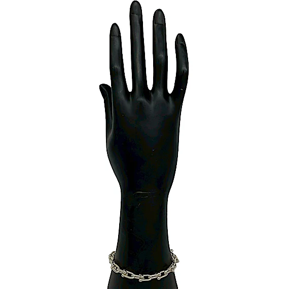 Tiffany Tiffany HardWear Small Link Bracelet RN0001874 Tiffany Tiffany HardWear Small Link Bracelet RN0001874