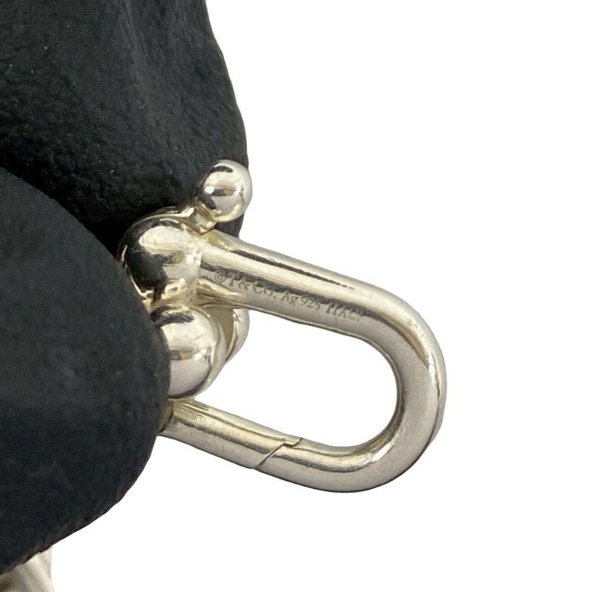 Tiffany Tiffany HardWear Small Link Bracelet RN0001874