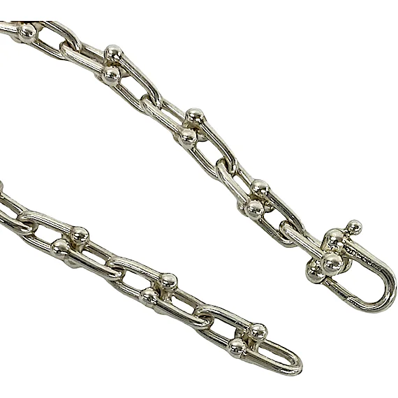Tiffany Tiffany HardWear Small Link Bracelet RN0001874 Tiffany Tiffany HardWear Small Link Bracelet RN0001874