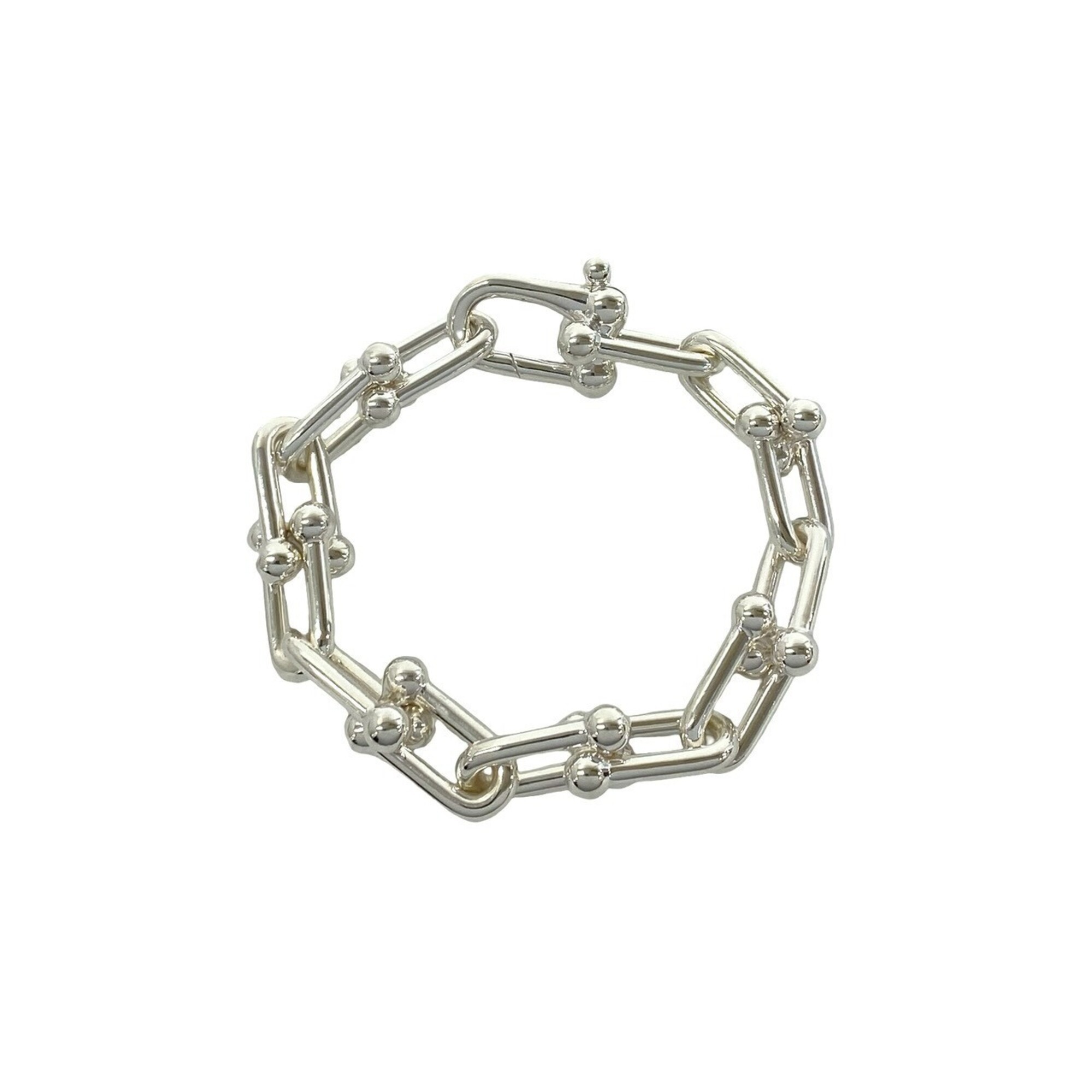 Tiffany Tiffany HardWear Large Link Bracelet RN0001875
