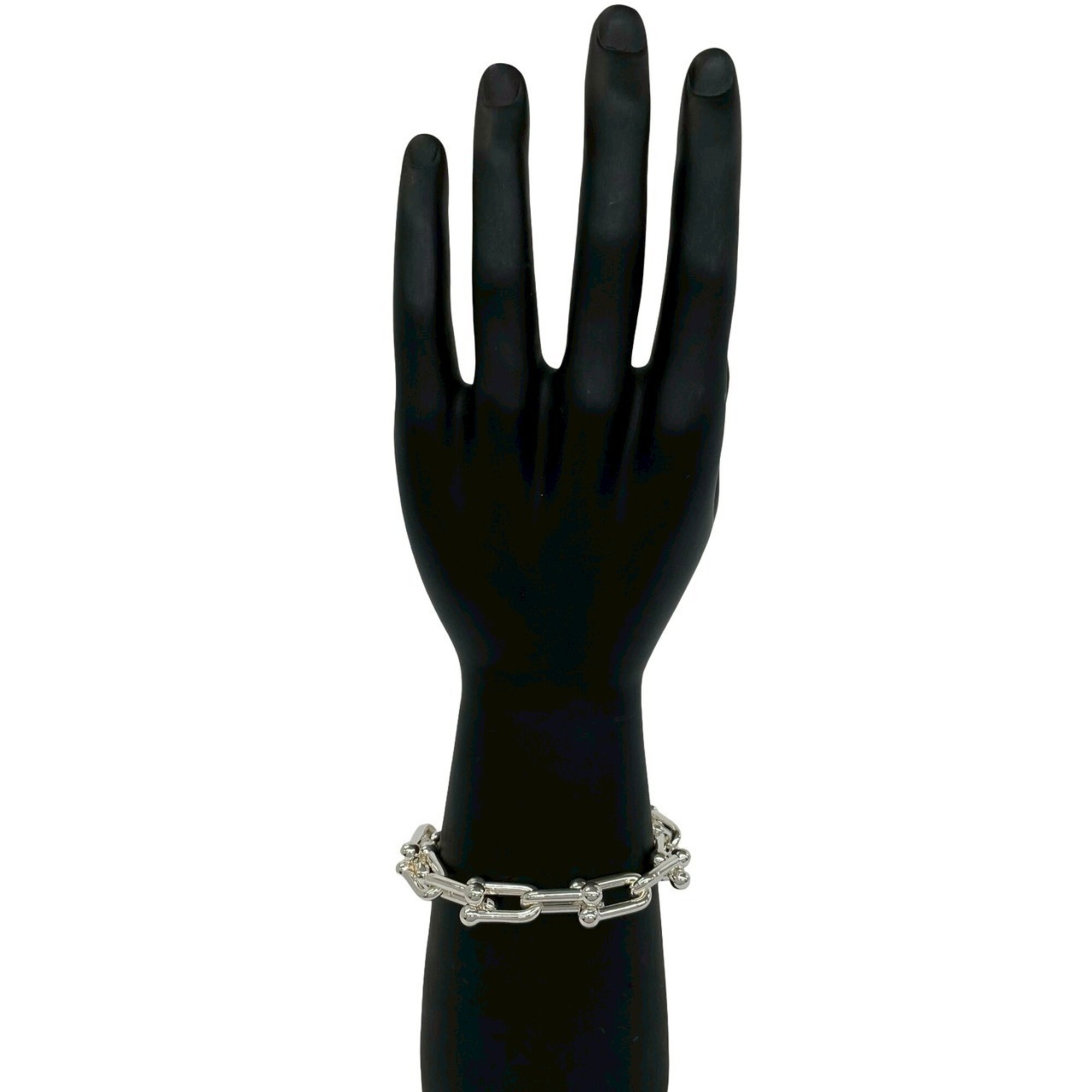 Tiffany Tiffany HardWear Large Link Bracelet RN0001875