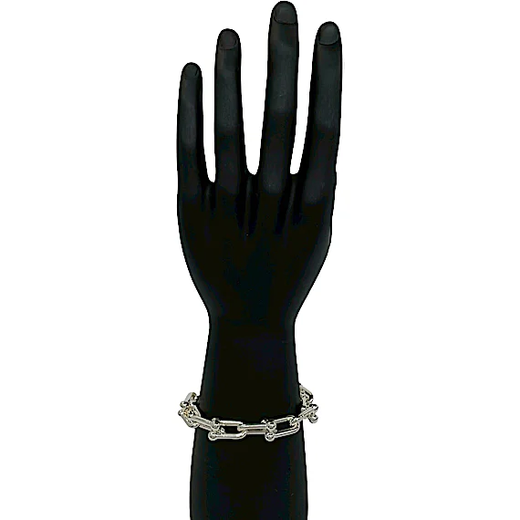 Tiffany Tiffany HardWear Large Link Bracelet RN0001875 Tiffany Tiffany HardWear Large Link Bracelet RN0001875
