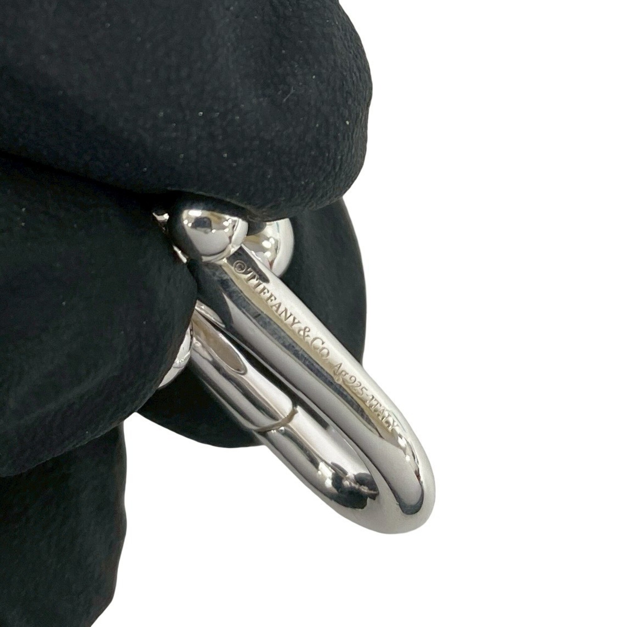 Tiffany Tiffany HardWear Large Link Bracelet RN0001875