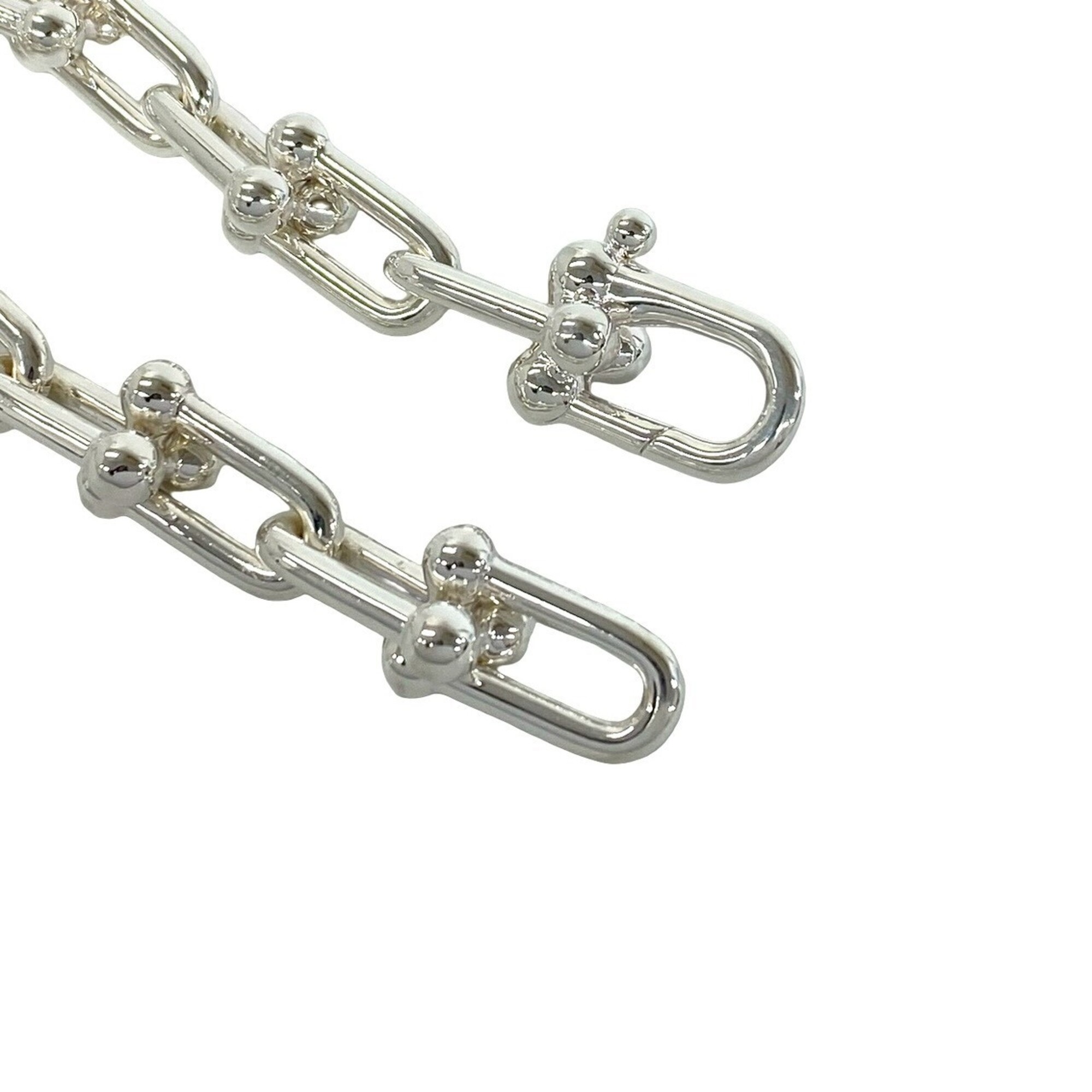 Tiffany Tiffany HardWear Large Link Bracelet RN0001875