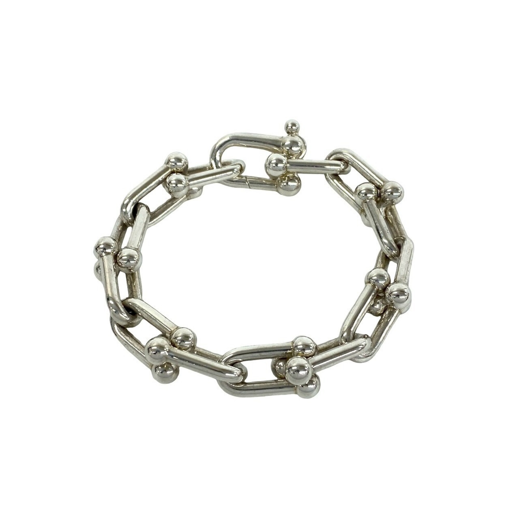 Tiffany Tiffany HardWear Large Link Bracelet RN0001876