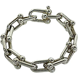 Tiffany Tiffany HardWear Large Link Bracelet RN0001876 Tiffany Tiffany HardWear Large Link Bracelet RN0001876