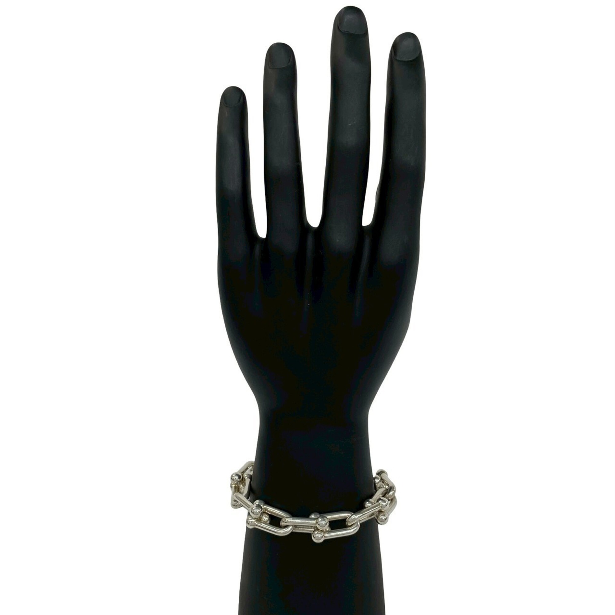 Tiffany Tiffany HardWear Large Link Bracelet RN0001876