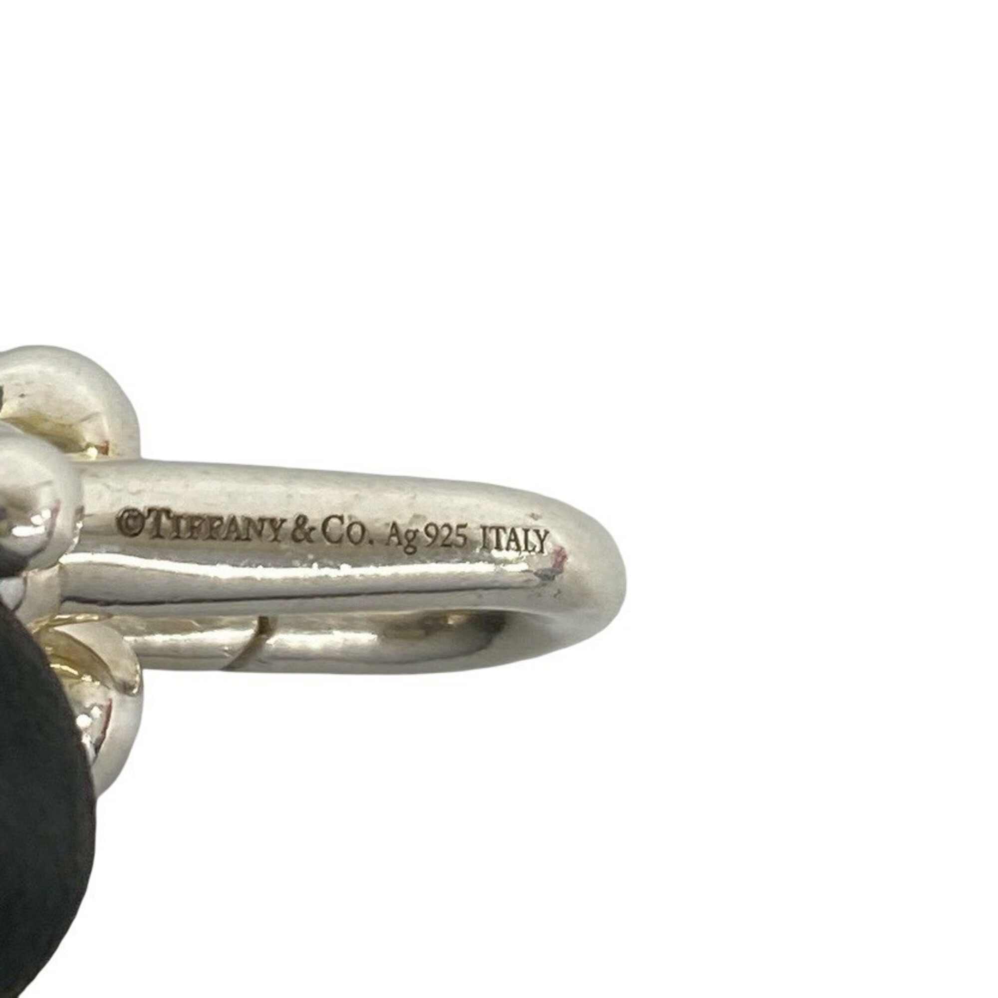 Tiffany Tiffany HardWear Large Link Bracelet RN0001876