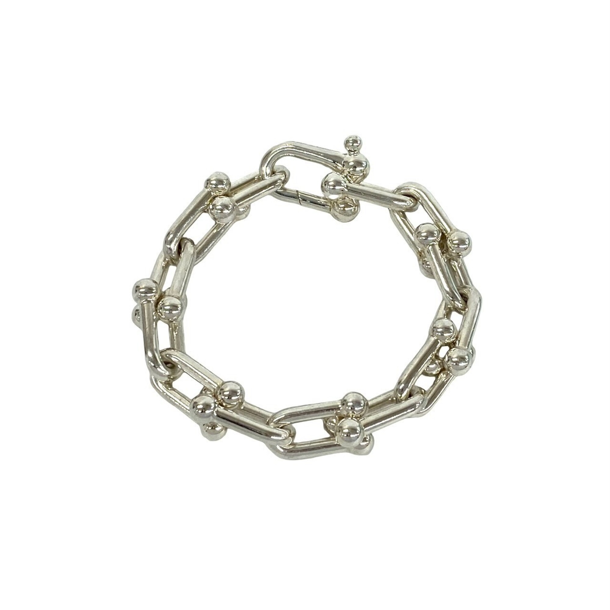 Tiffany Tiffany HardWear Large Link Bracelet RN0001877