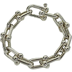 Tiffany Tiffany HardWear Large Link Bracelet RN0001877 Tiffany Tiffany HardWear Large Link Bracelet RN0001877