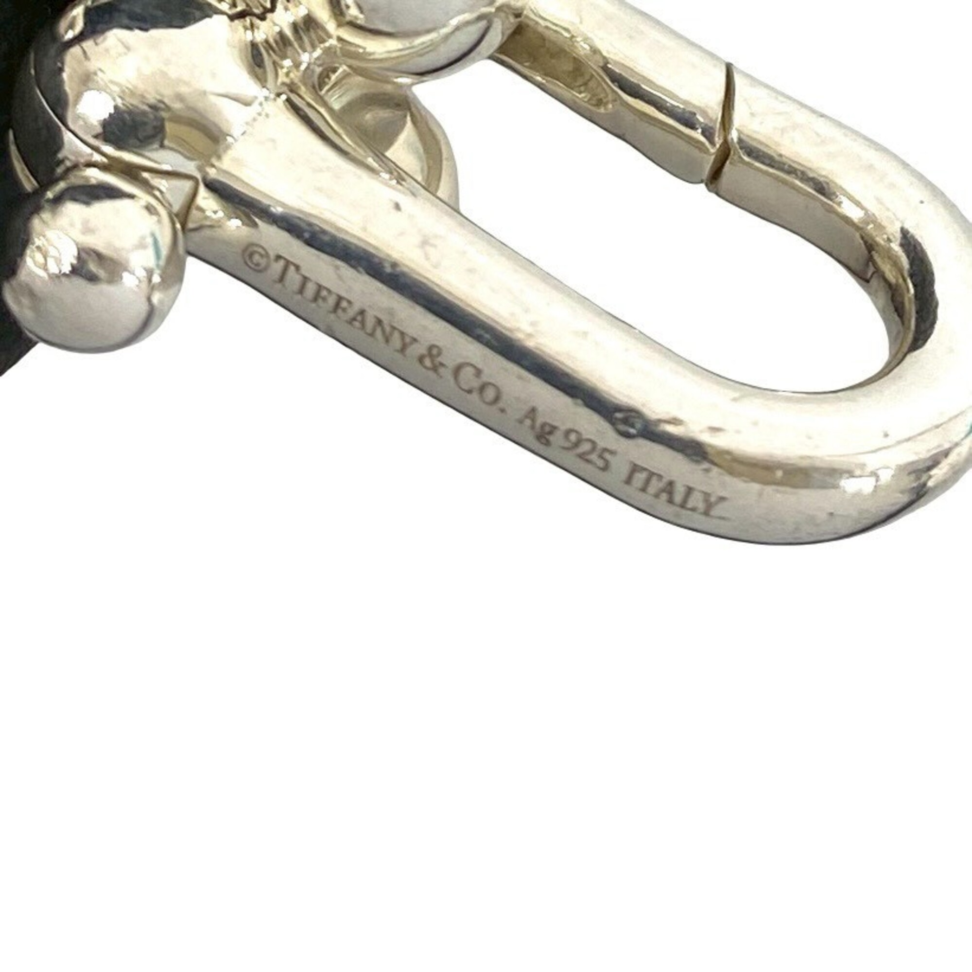 Tiffany Tiffany HardWear Large Link Bracelet RN0001877