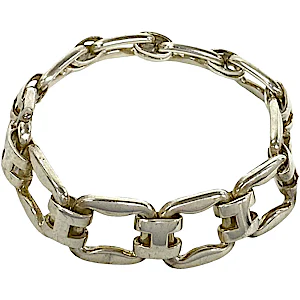 Hermès Vintage History Bracelet RN0001878 Hermès Vintage History Bracelet RN0001878