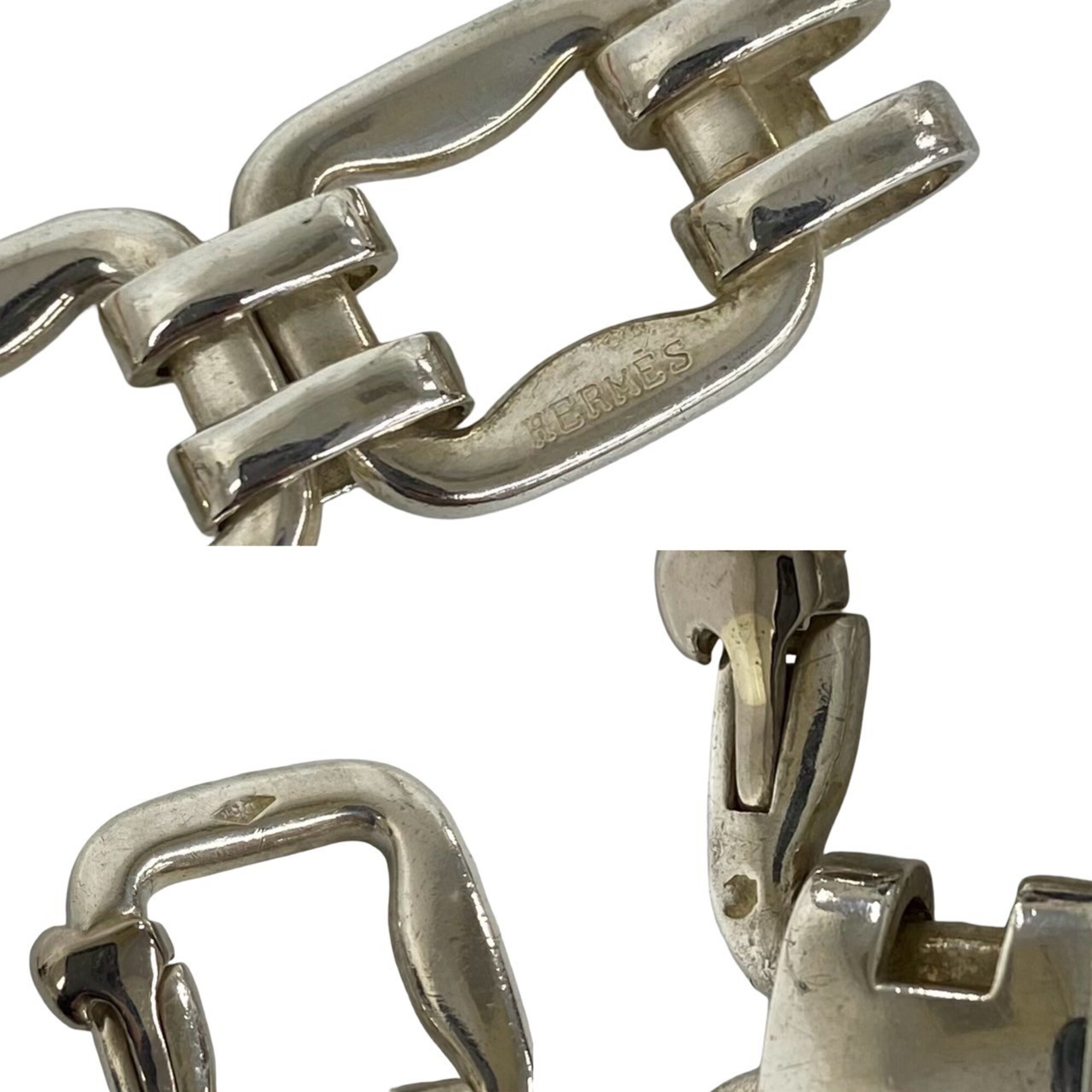 Hermès Vintage History Bracelet RN0001878