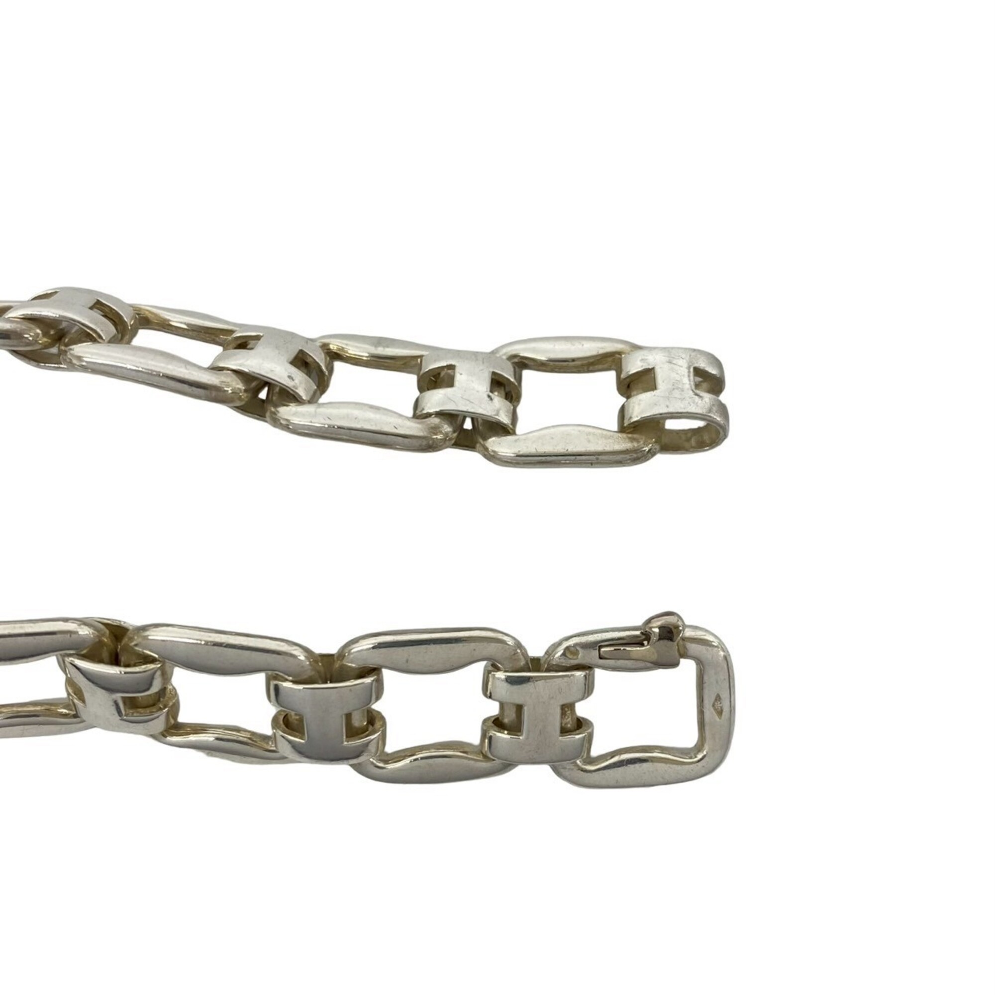 Hermès Vintage History Bracelet RN0001878