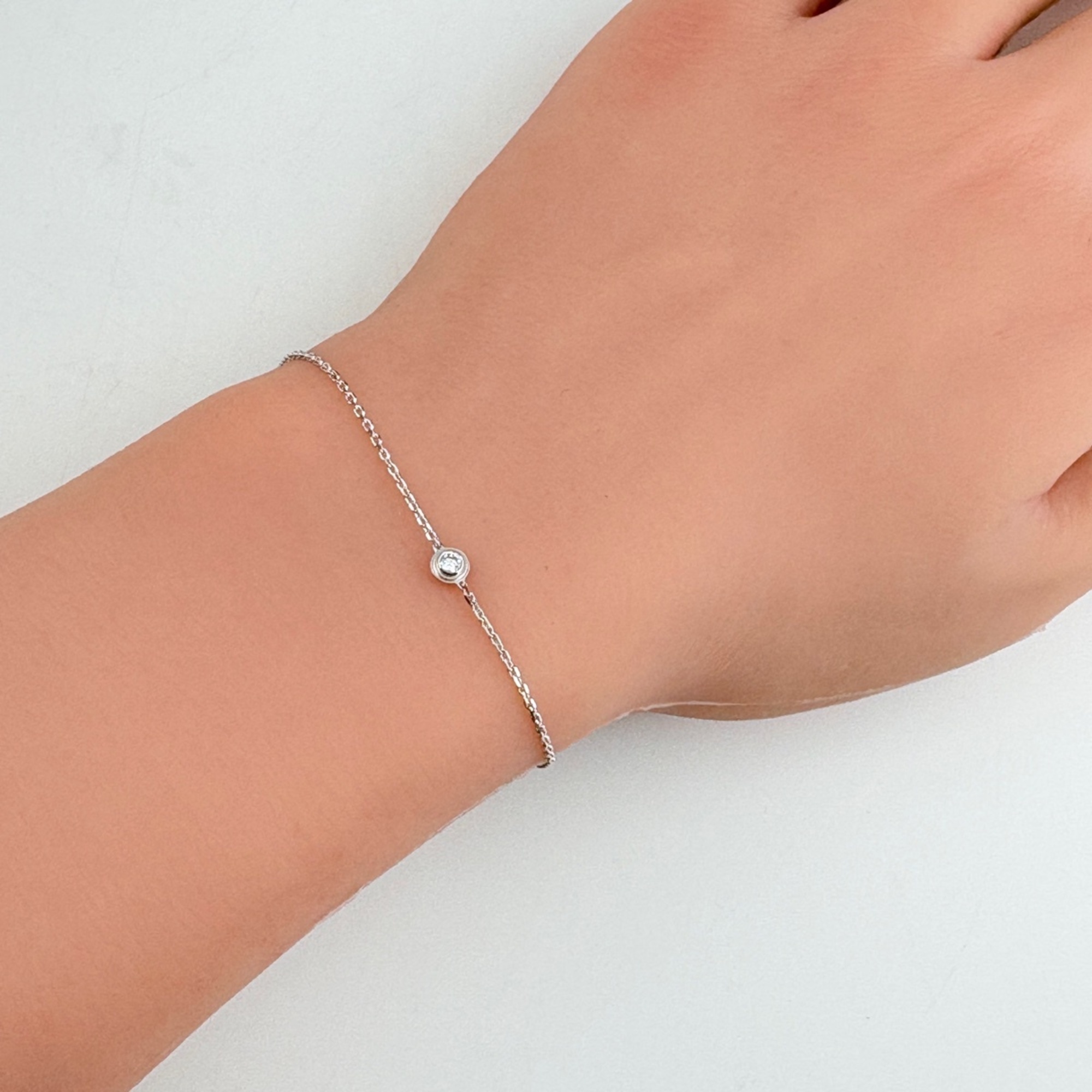 Cartier Cartier d'Amour Bracelet RN0001880