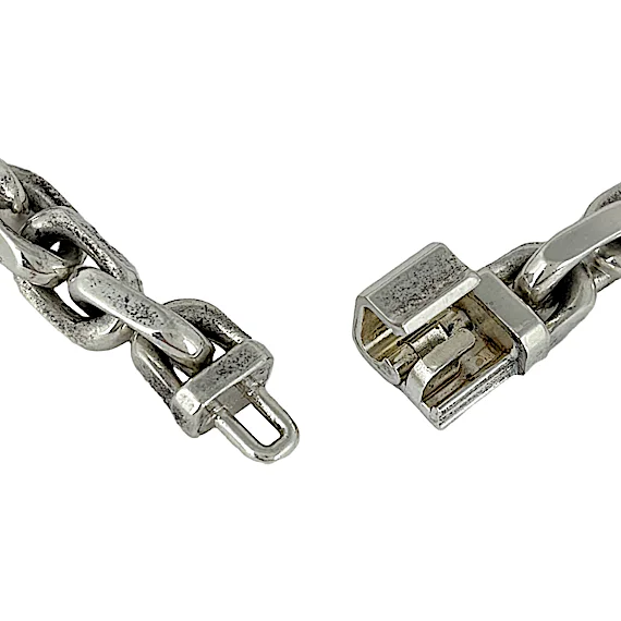 Tiffany Makers ID Chain Bracelet RN0001881 Tiffany Makers ID Chain Bracelet RN0001881