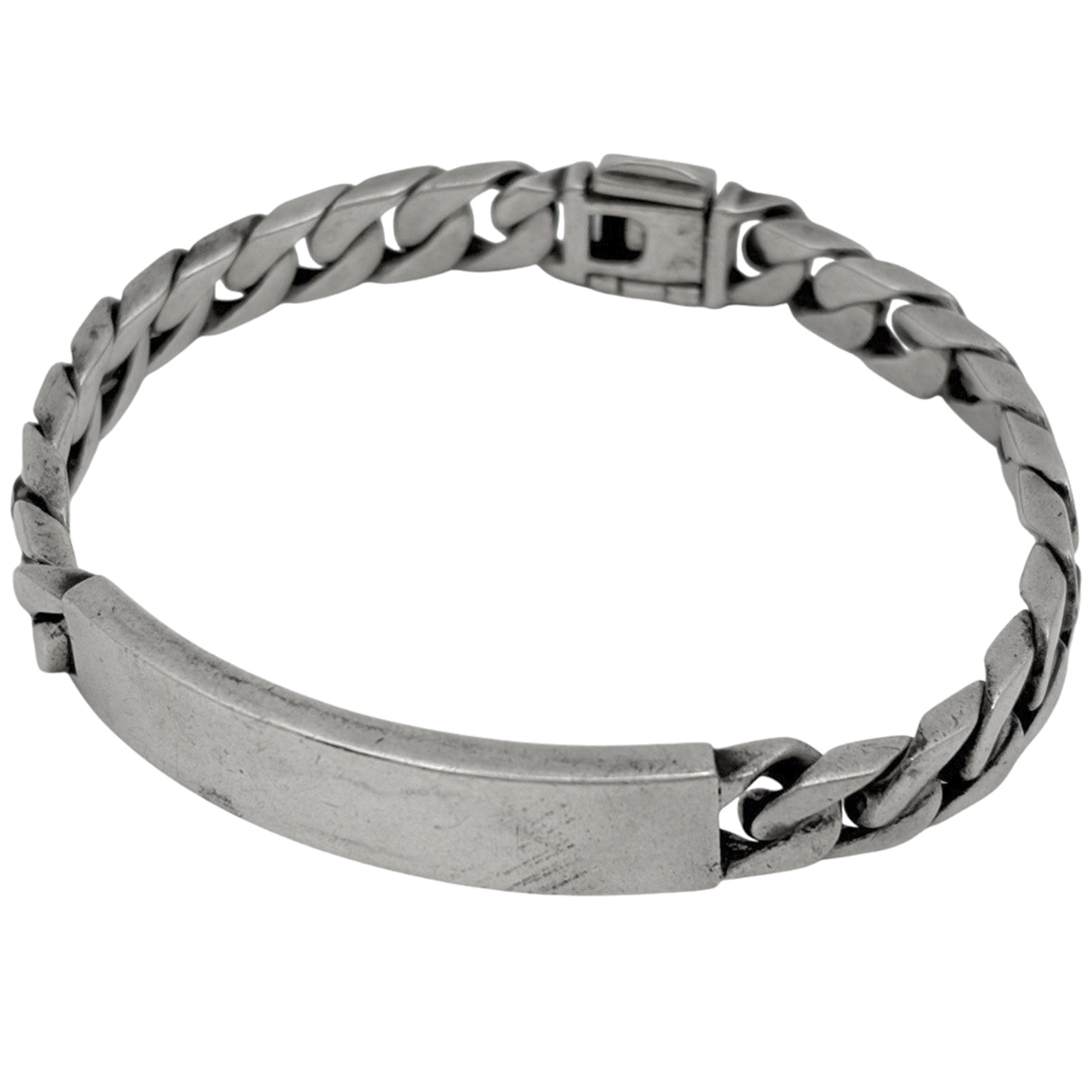Tiffany ID Bracelet RN0001882