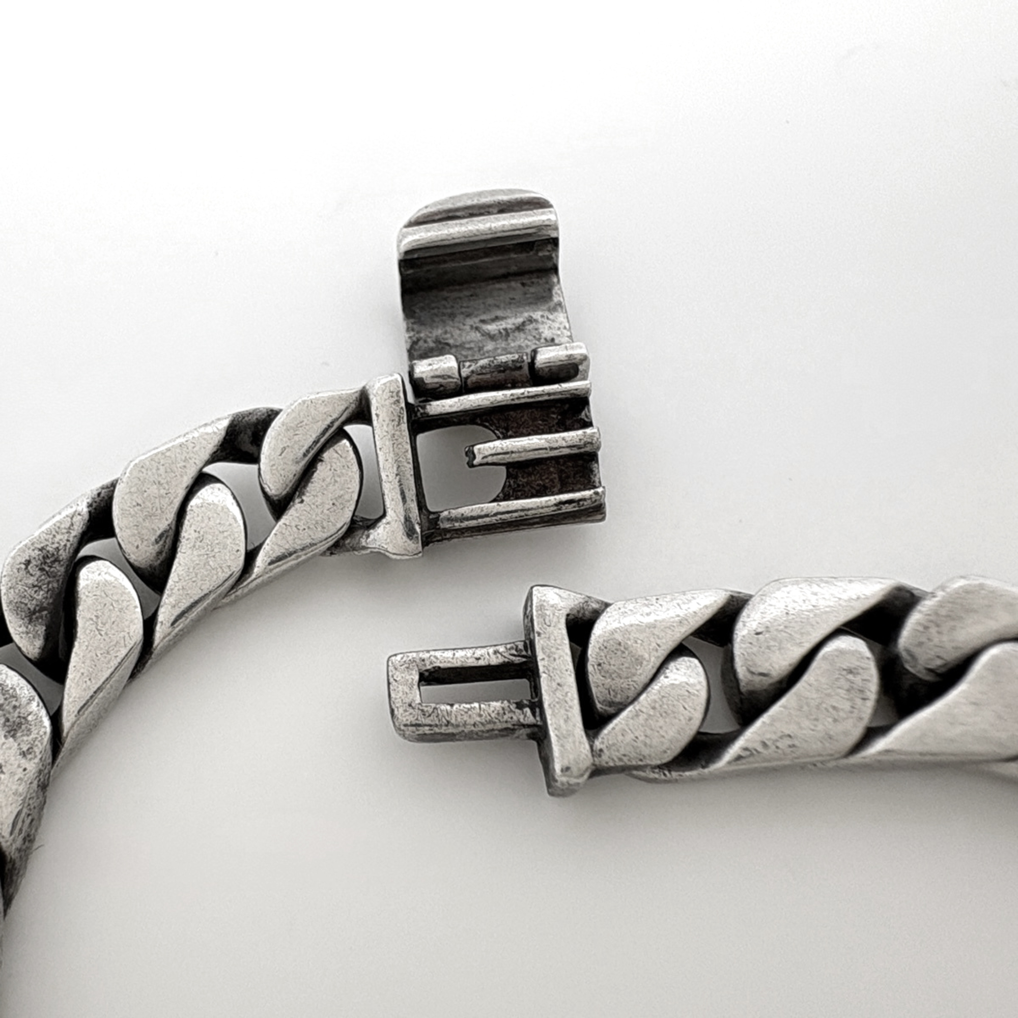Tiffany ID Bracelet RN0001882