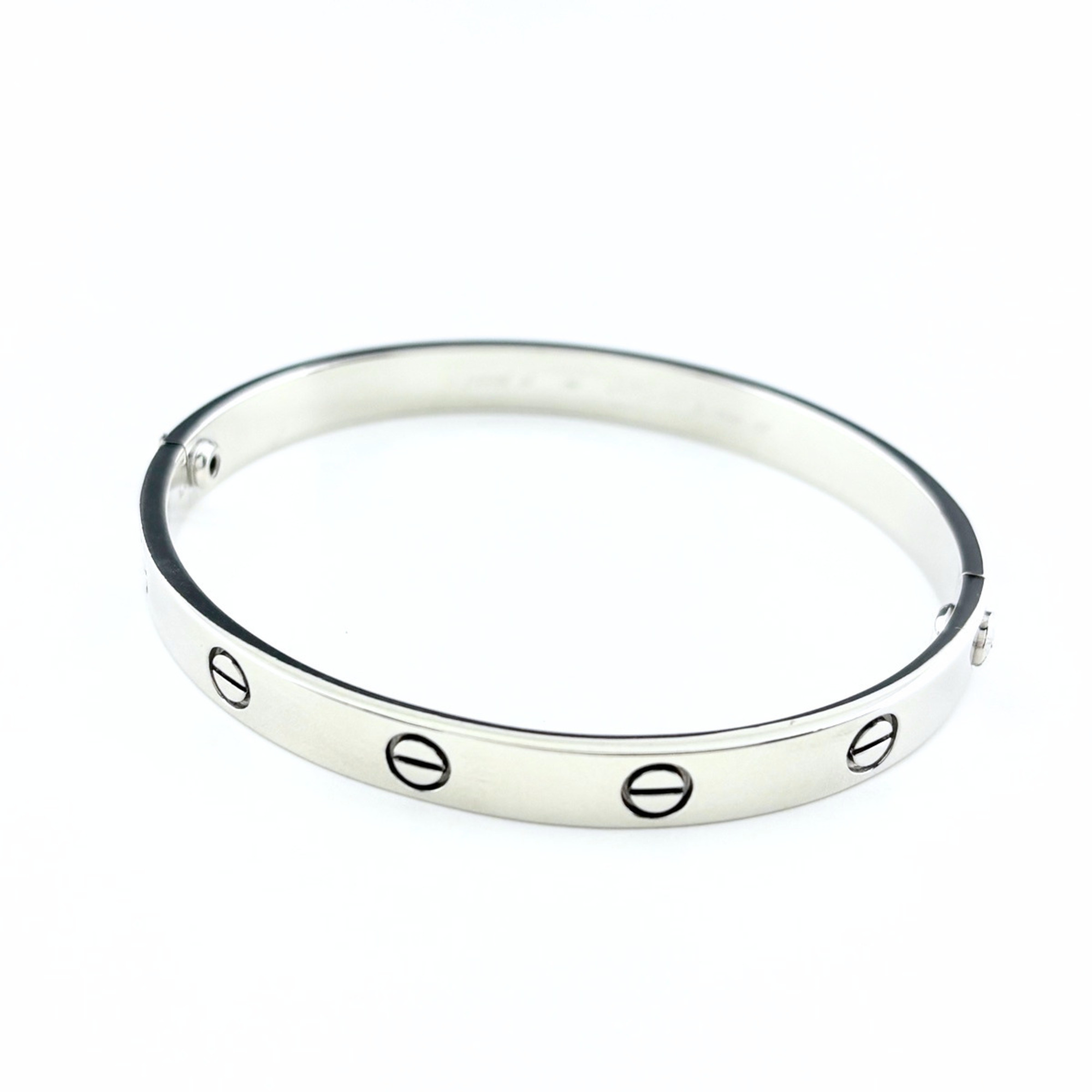 Cartier Love Bracelet RN0001885