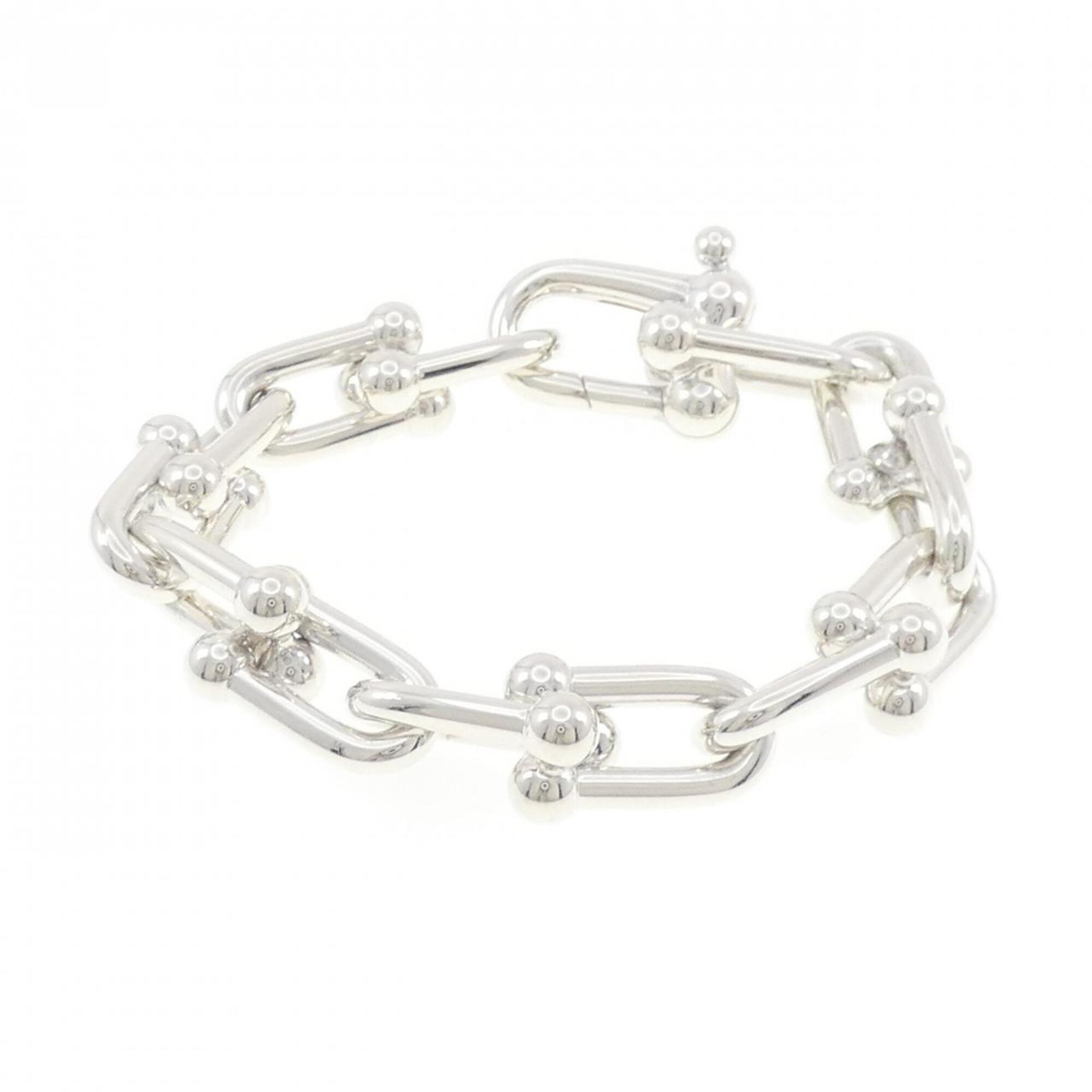 Tiffany Tiffany HardWear Link Large Bracelet RN0001887