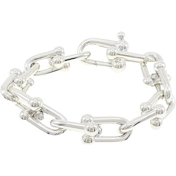 Tiffany Tiffany HardWear Link Large Bracelet RN0001887 Tiffany Tiffany HardWear Link Large Bracelet RN0001887