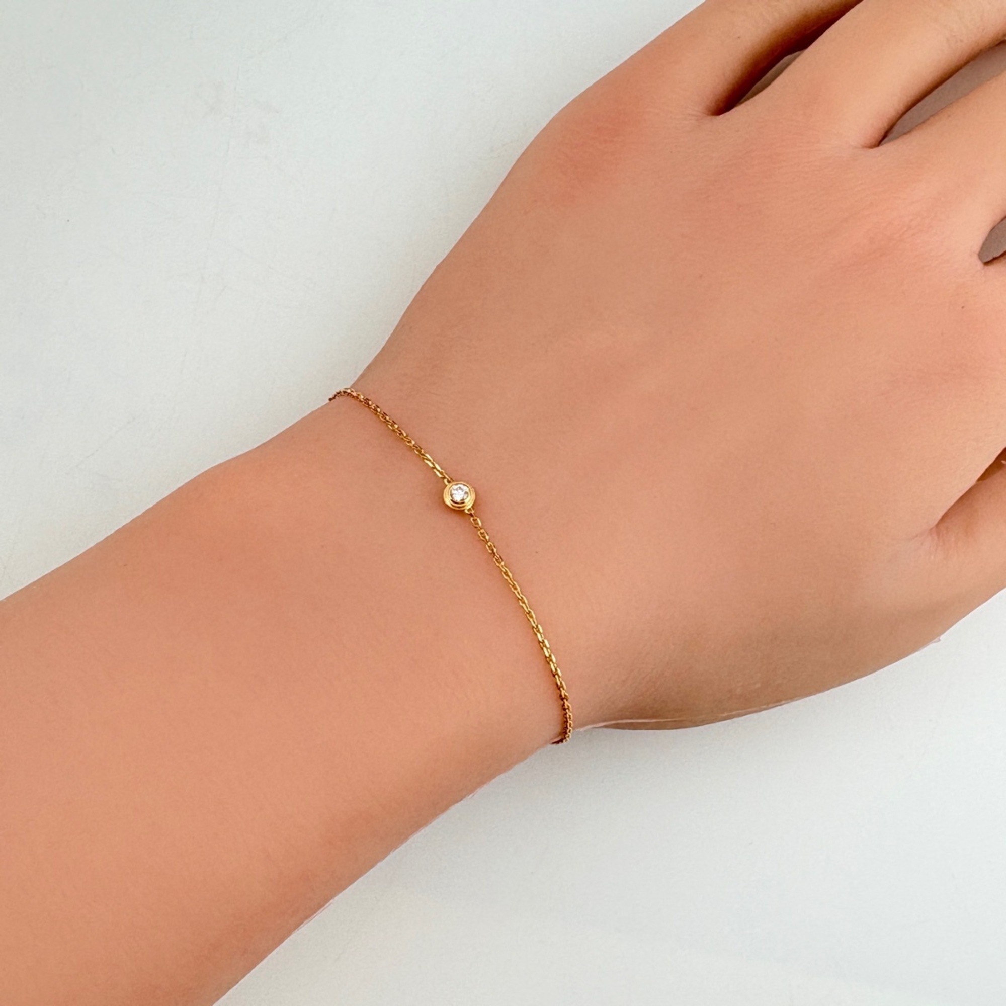 Cartier Cartier d'Amour XS Bracelet RN0001890