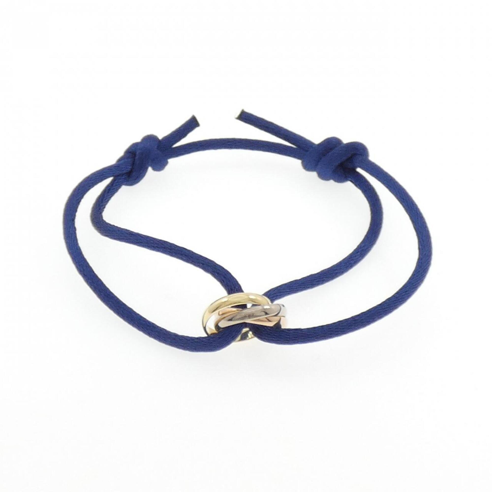 Cartier Trinity Cord Bracelet RN0001895