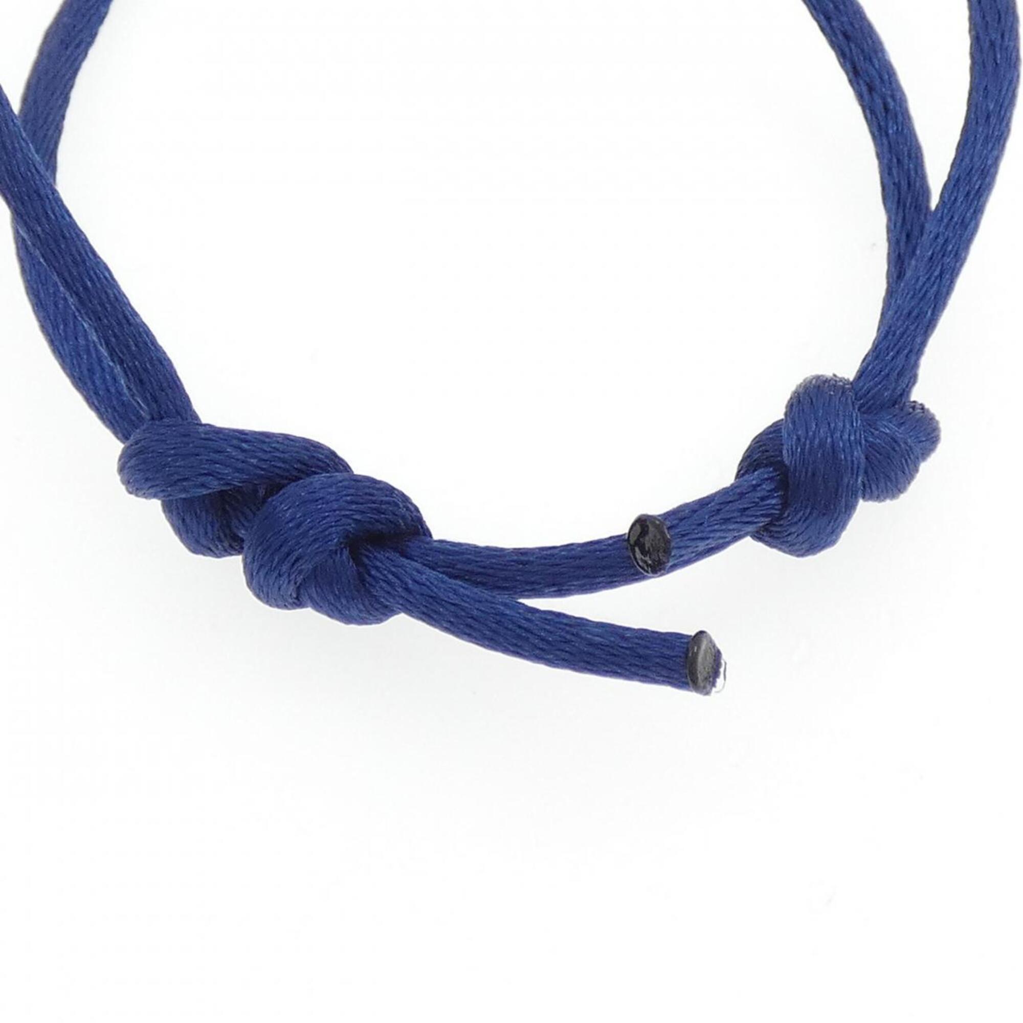 Cartier Trinity Cord Bracelet RN0001895